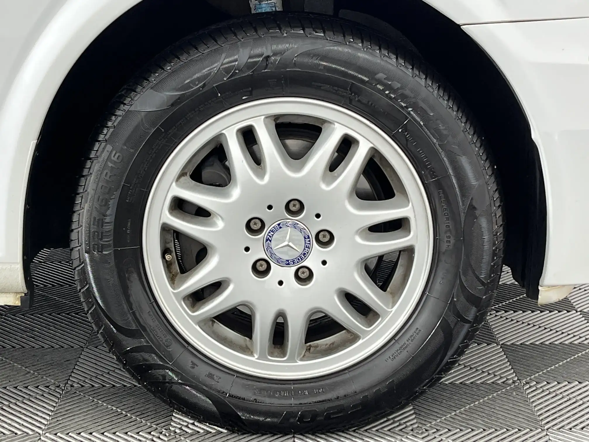 Mercedes-Benz Viano