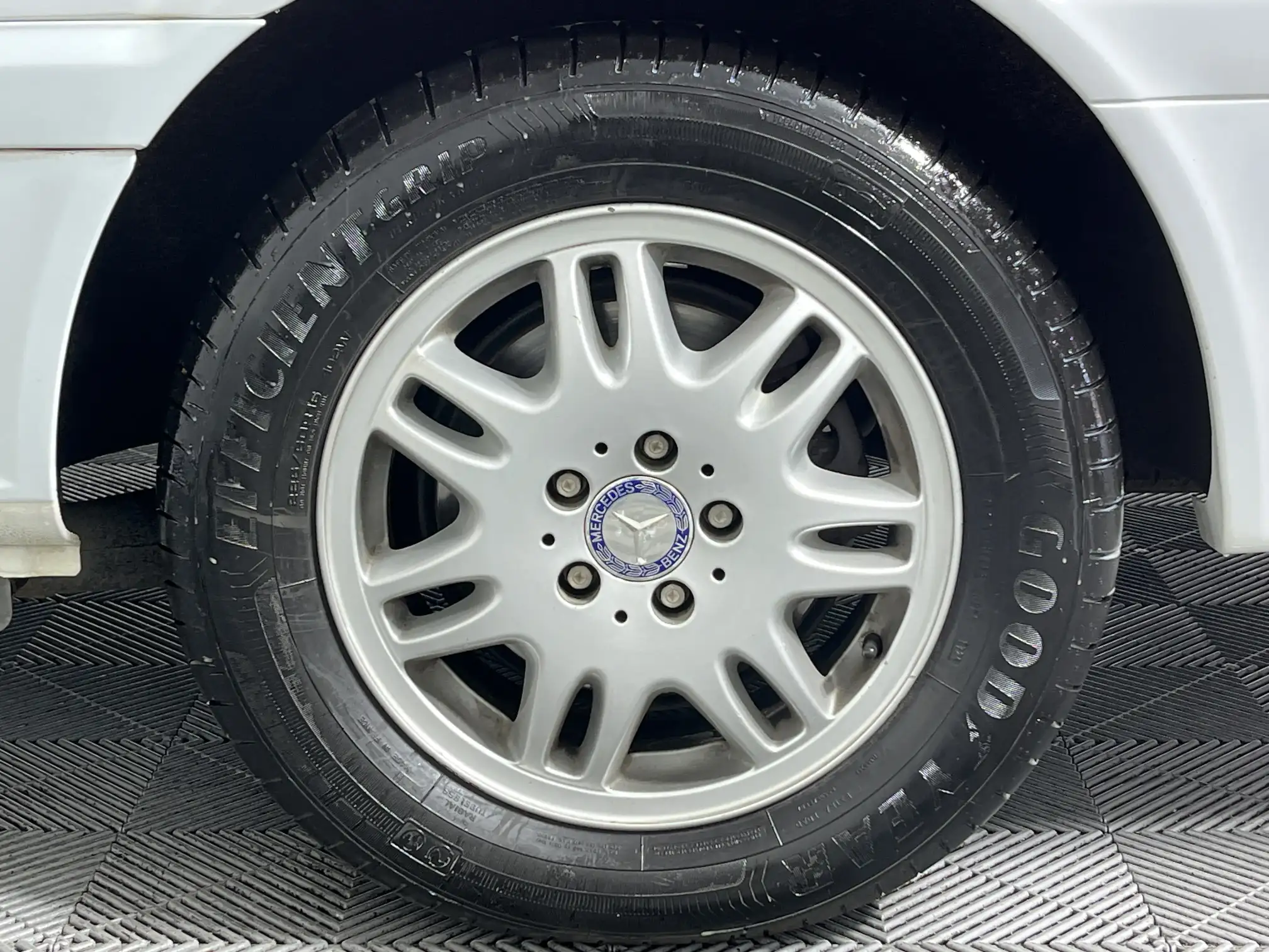 Mercedes-Benz Viano