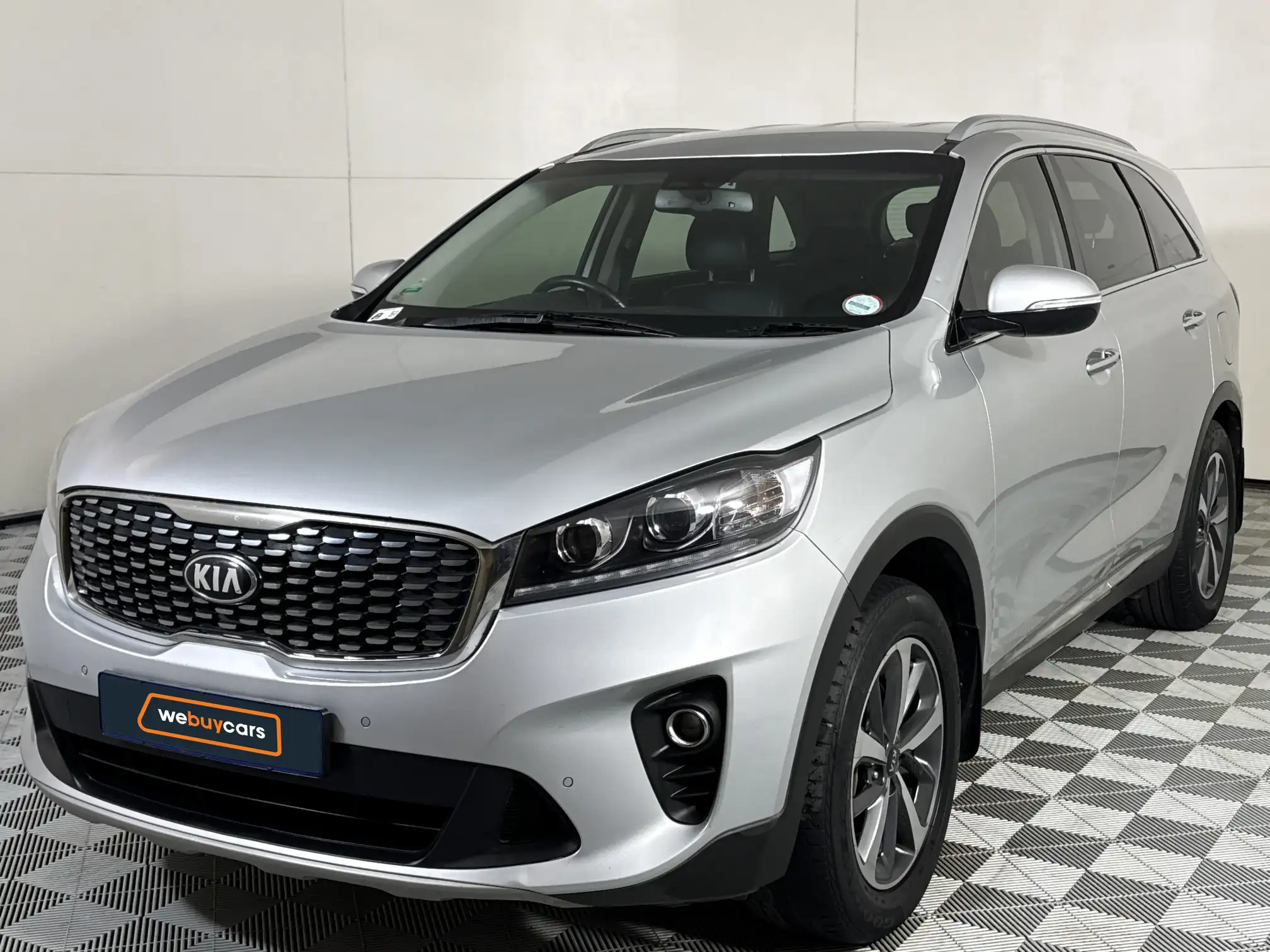 2020 KIA Sorento