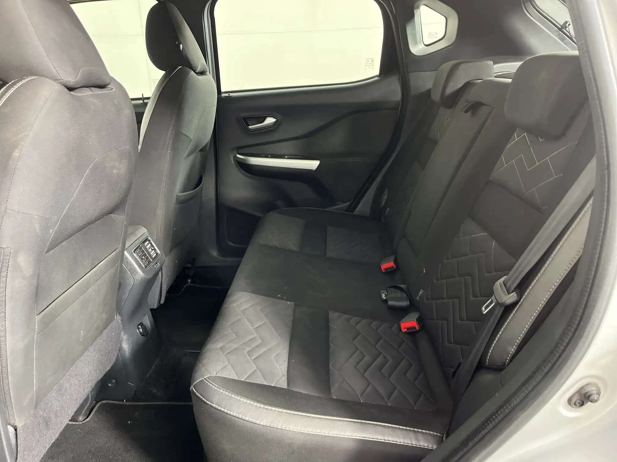 Nissan Magnite