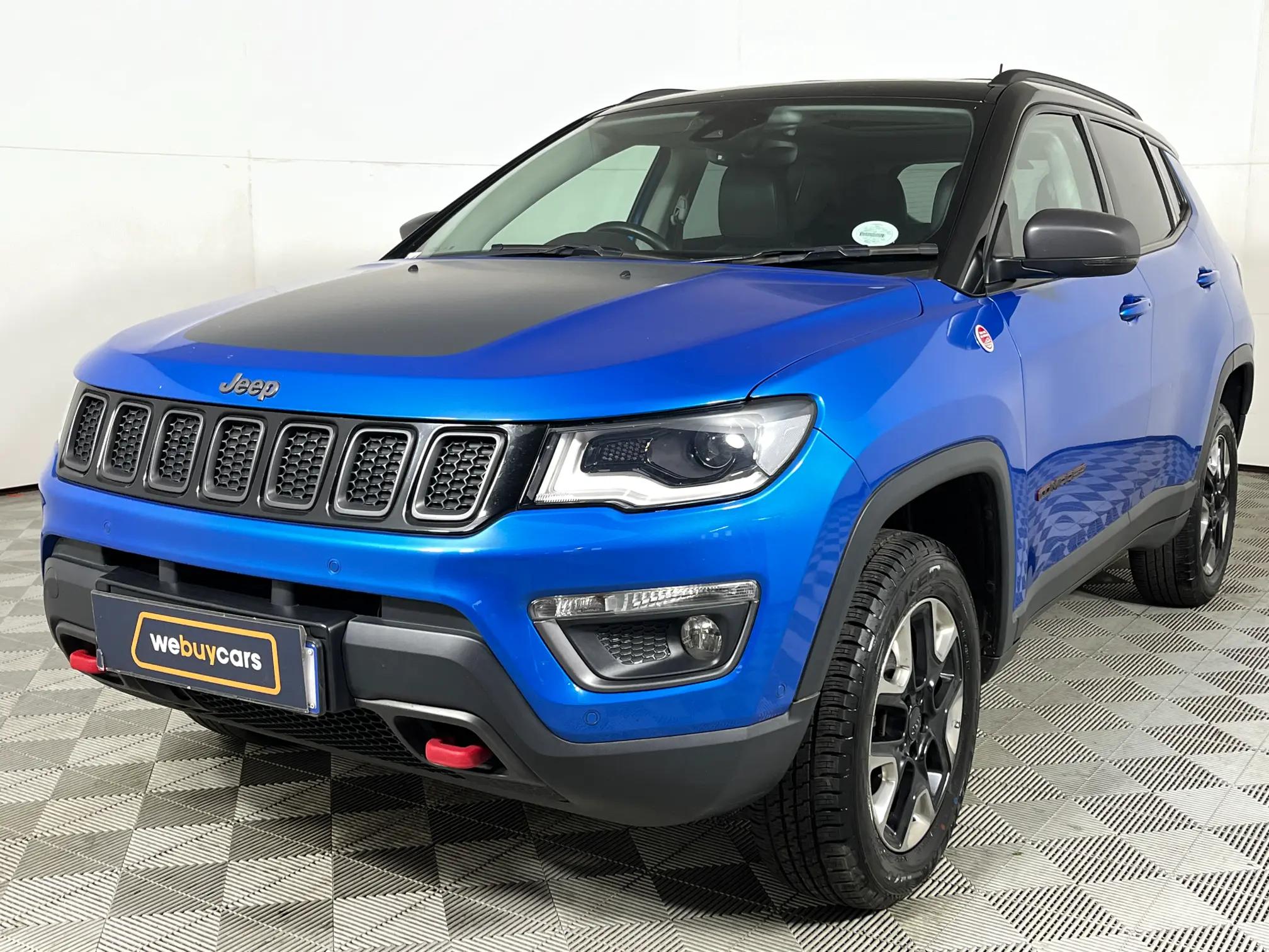 New and Used Jeep Compass Cars for sale in South Africa Carfind.co.za