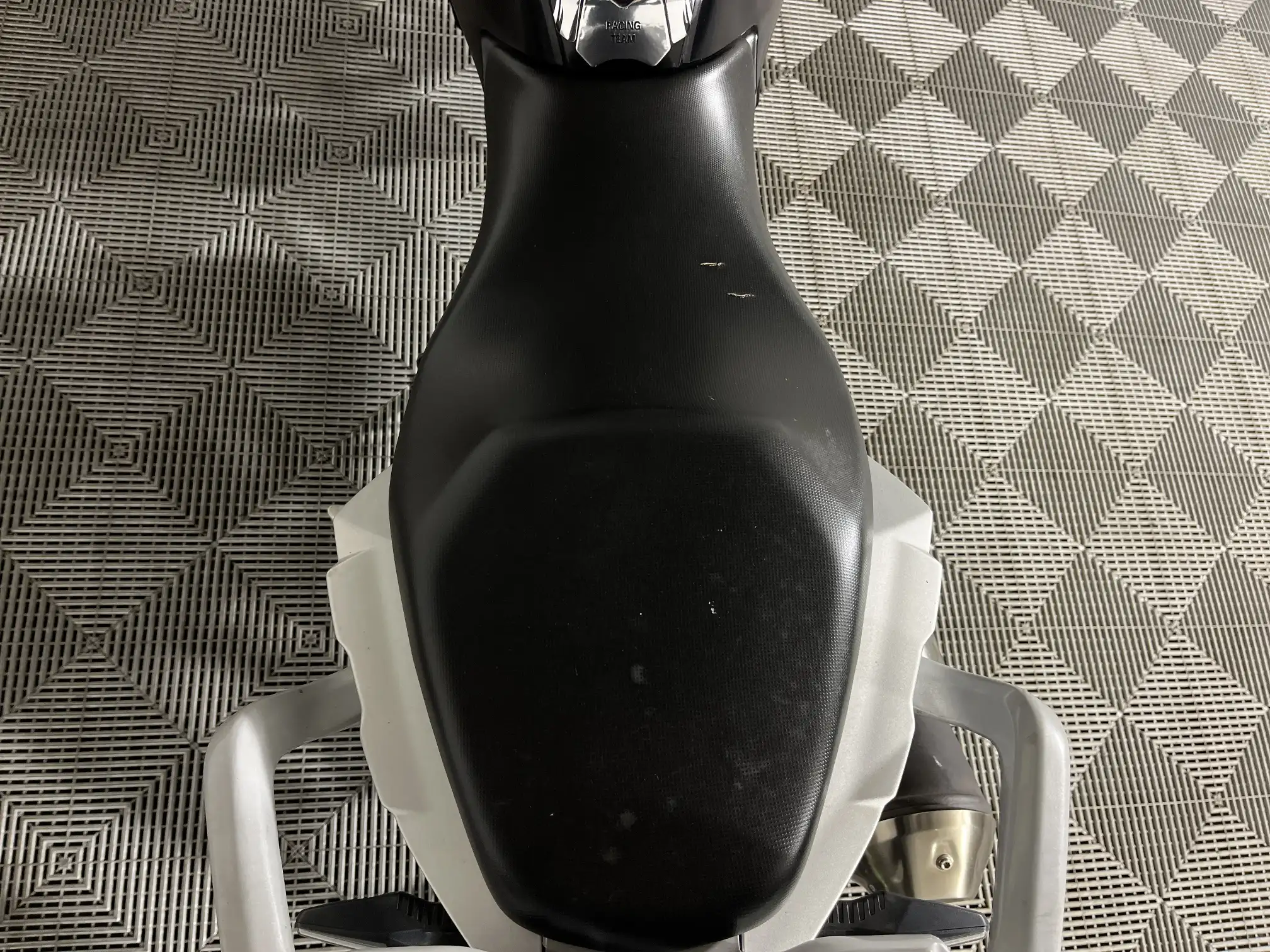 BMW C