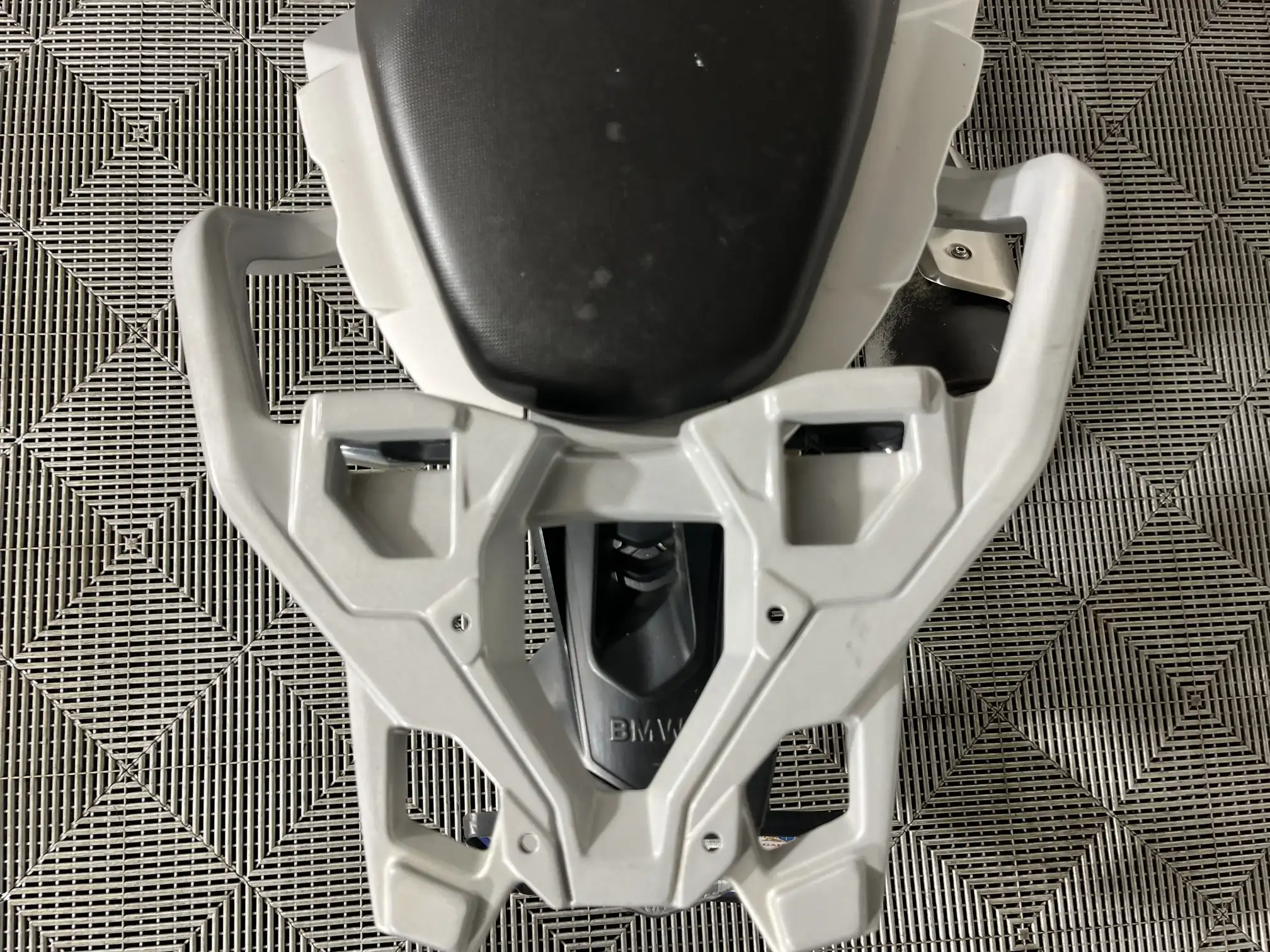 BMW C