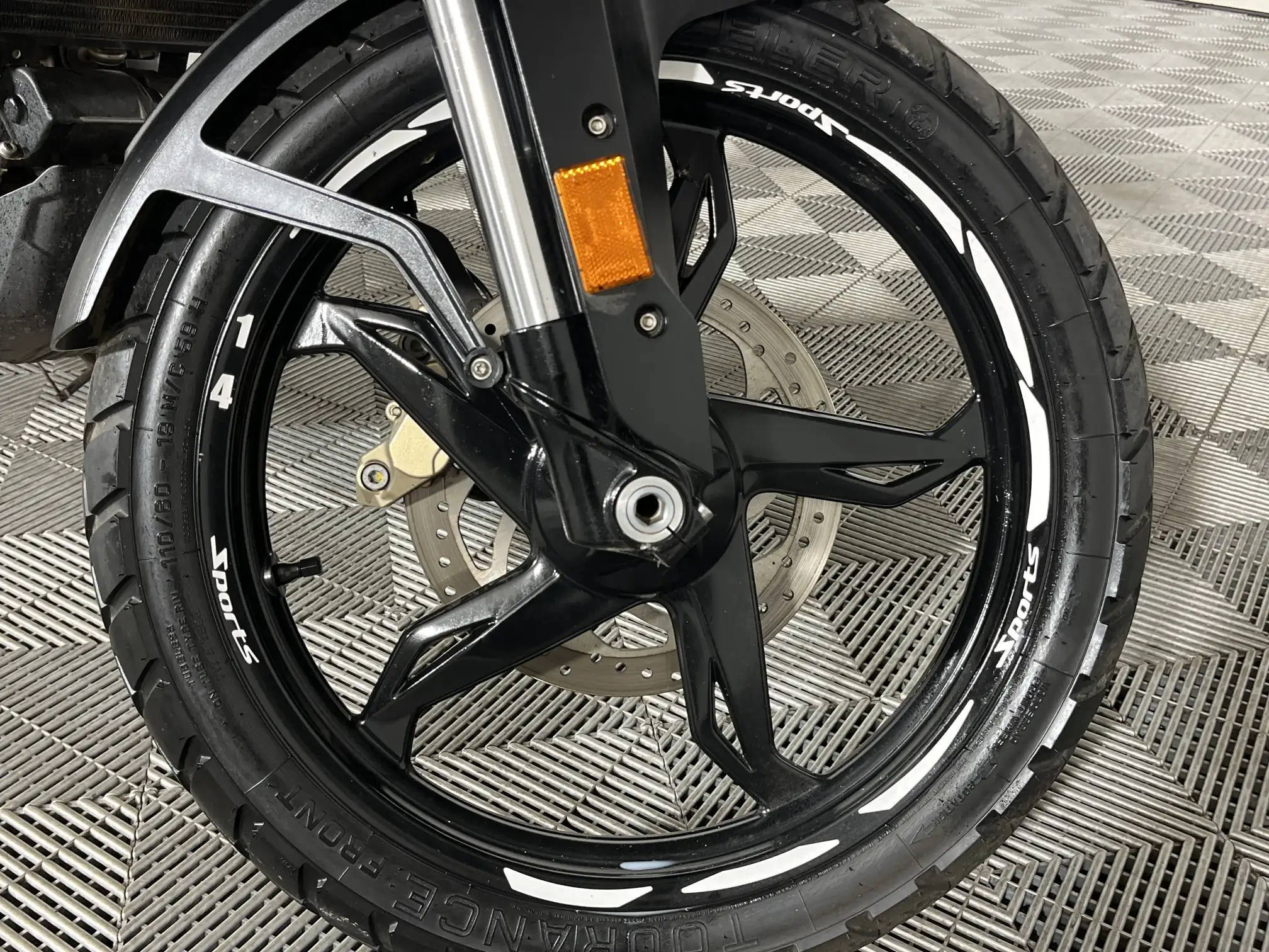BMW C