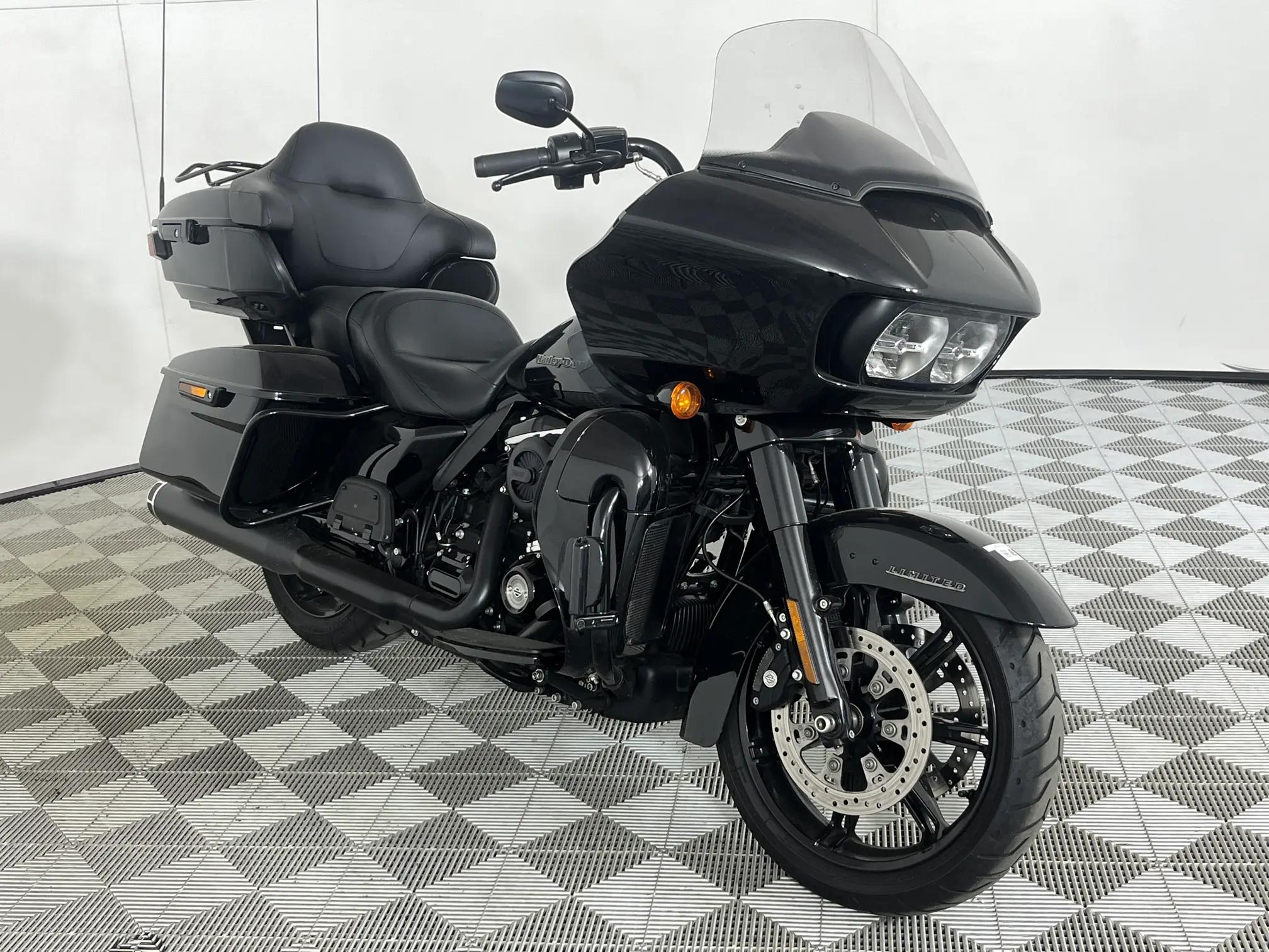 Harley Davidson Bikes for sale in South Africa - New and Used