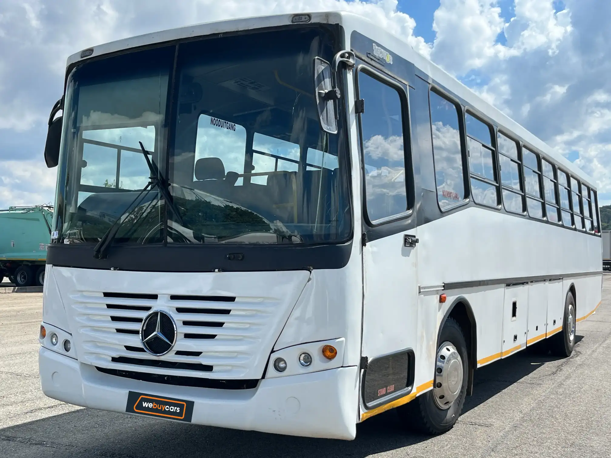 2012 mercedes 1730