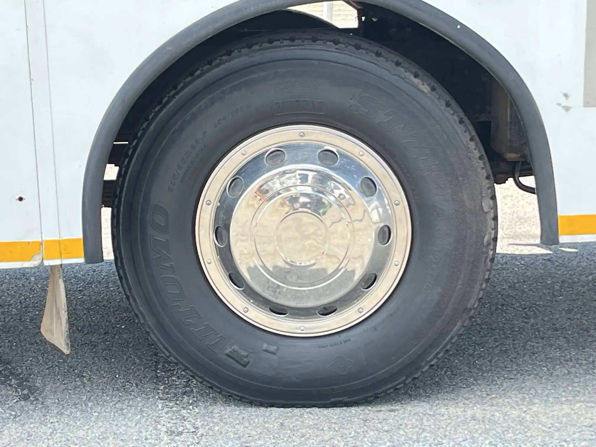 mercedes 1730