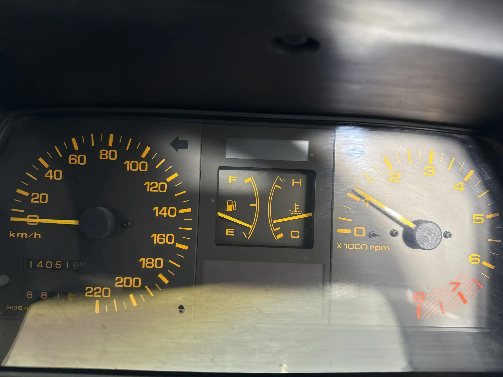 Mazda 323