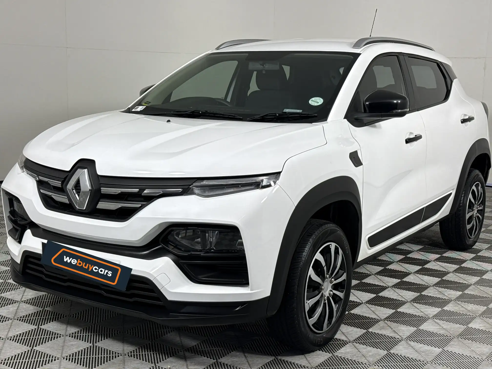 2023 Renault Kiger
