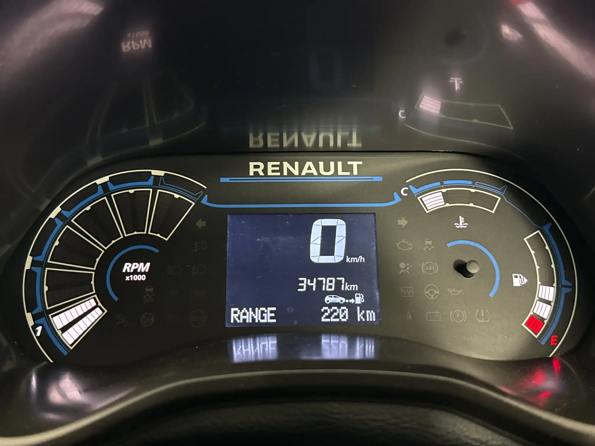 Renault Kiger