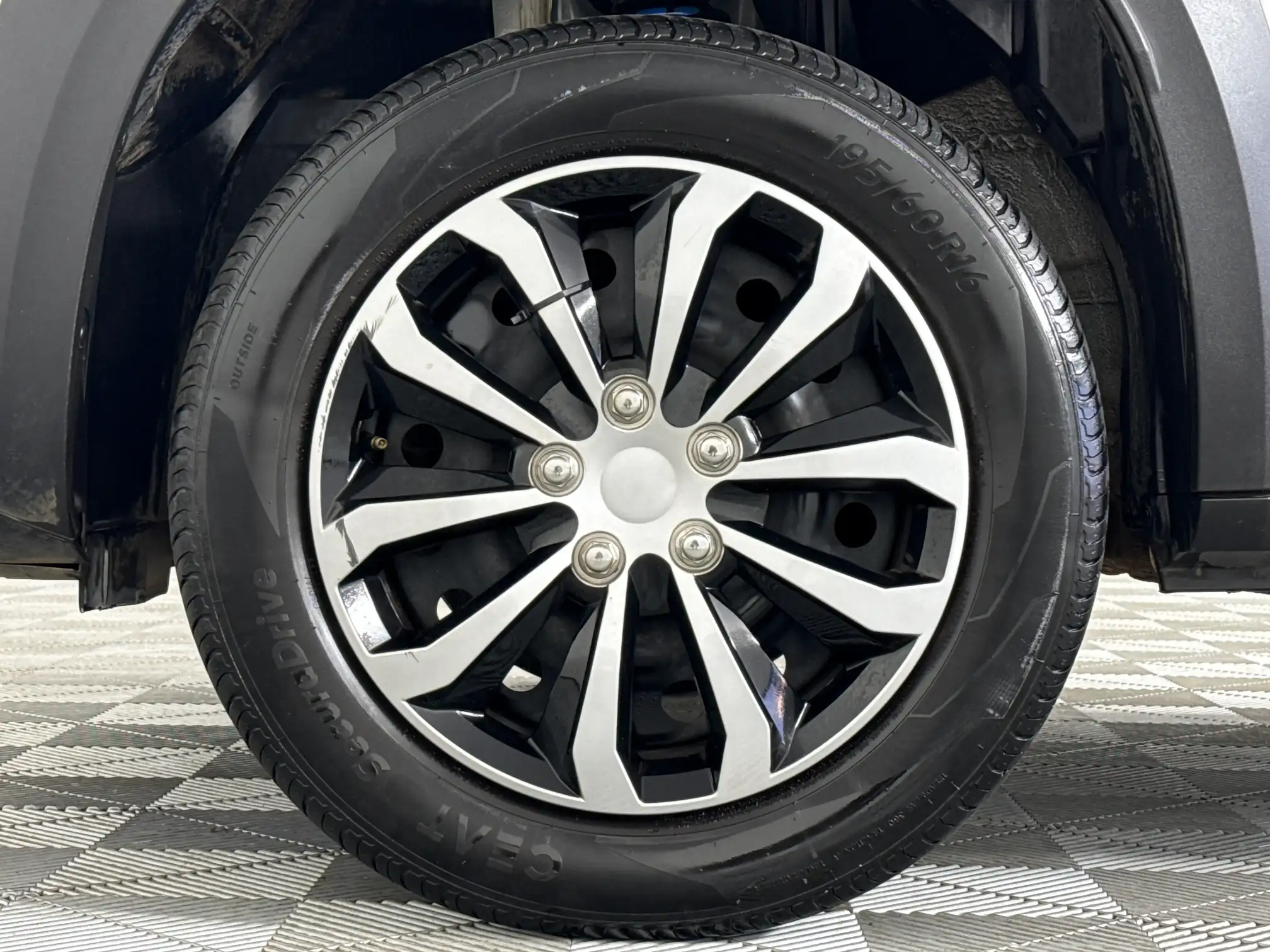 Renault Kiger
