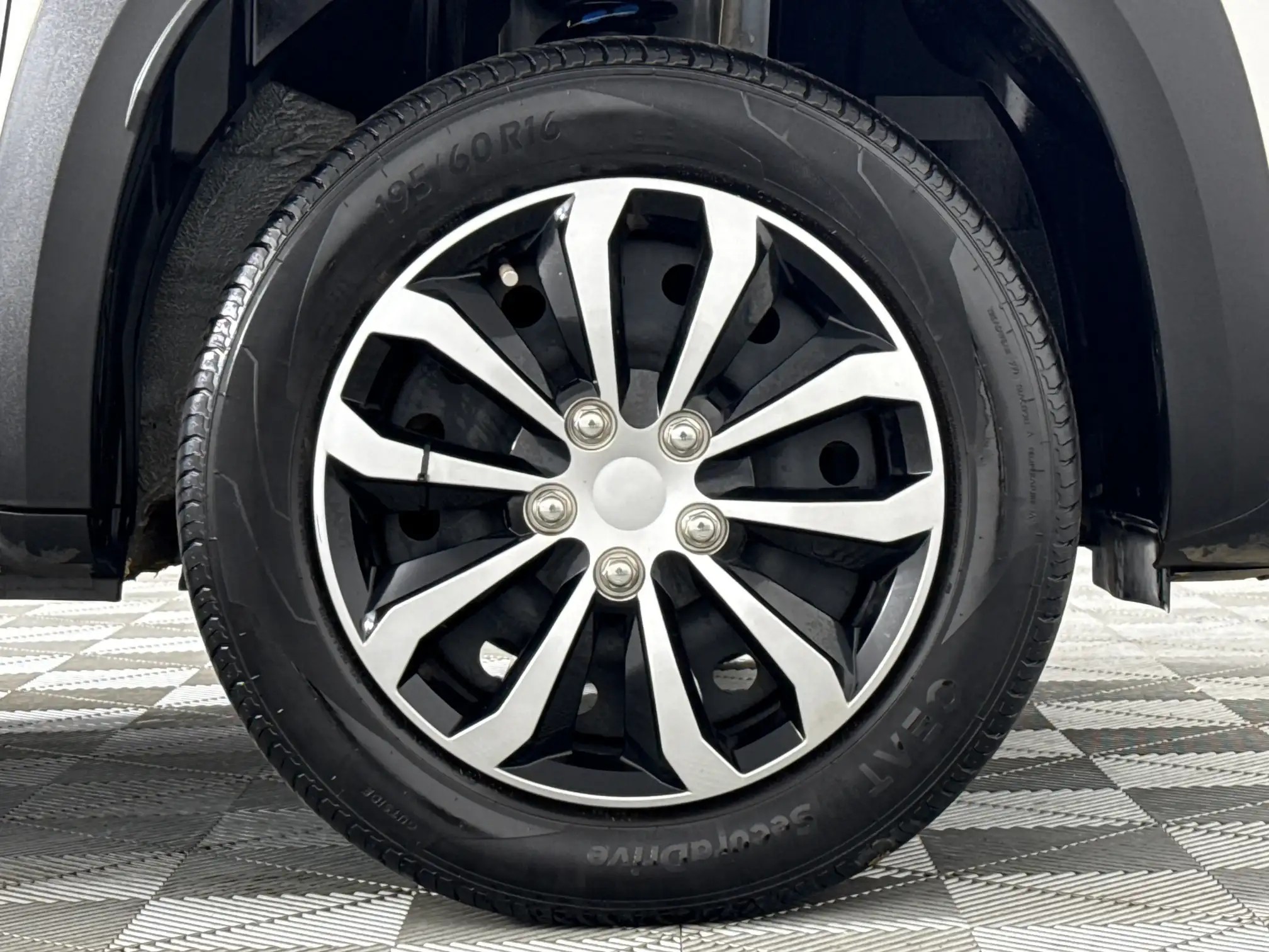 Renault Kiger