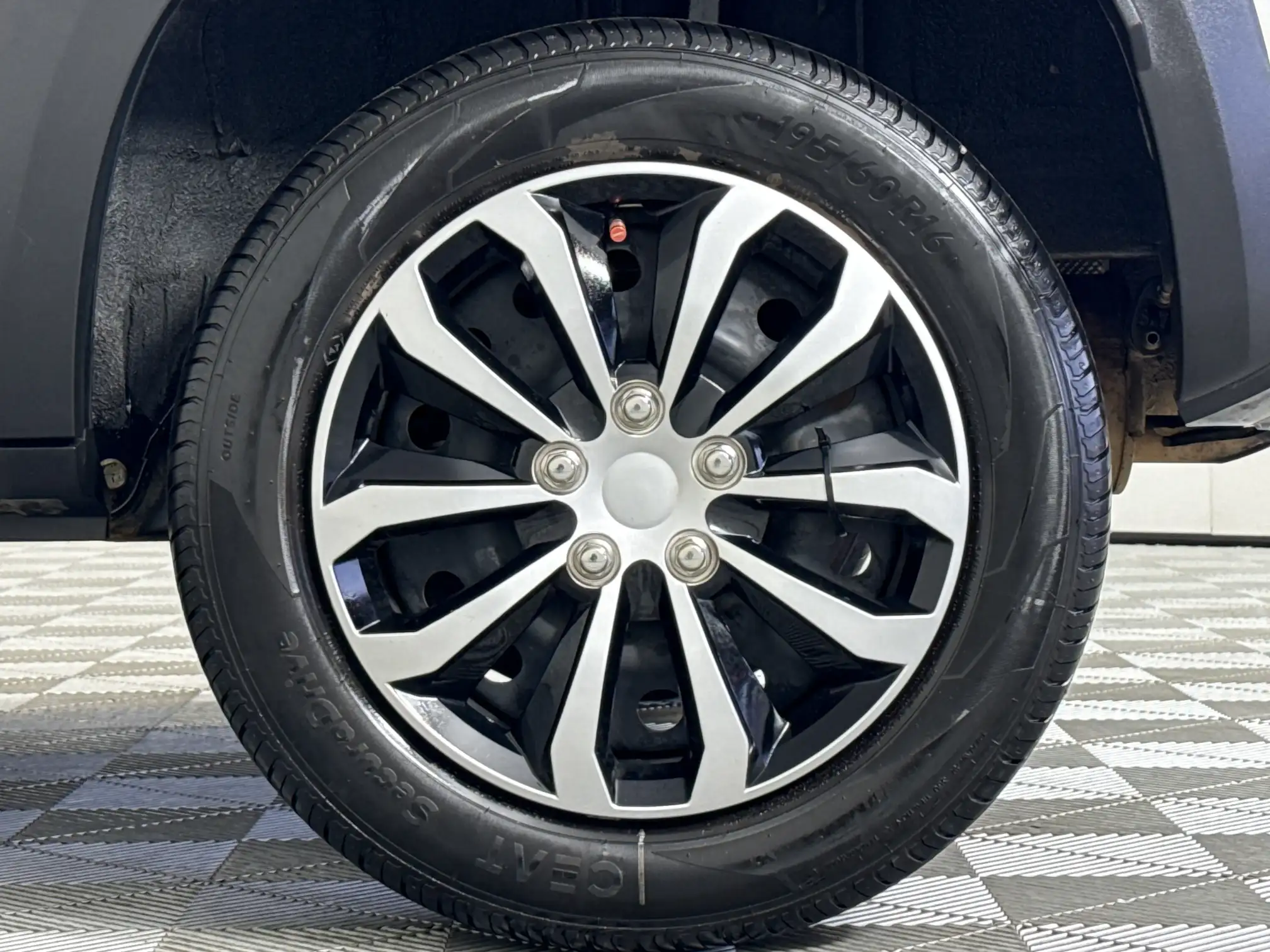 Renault Kiger