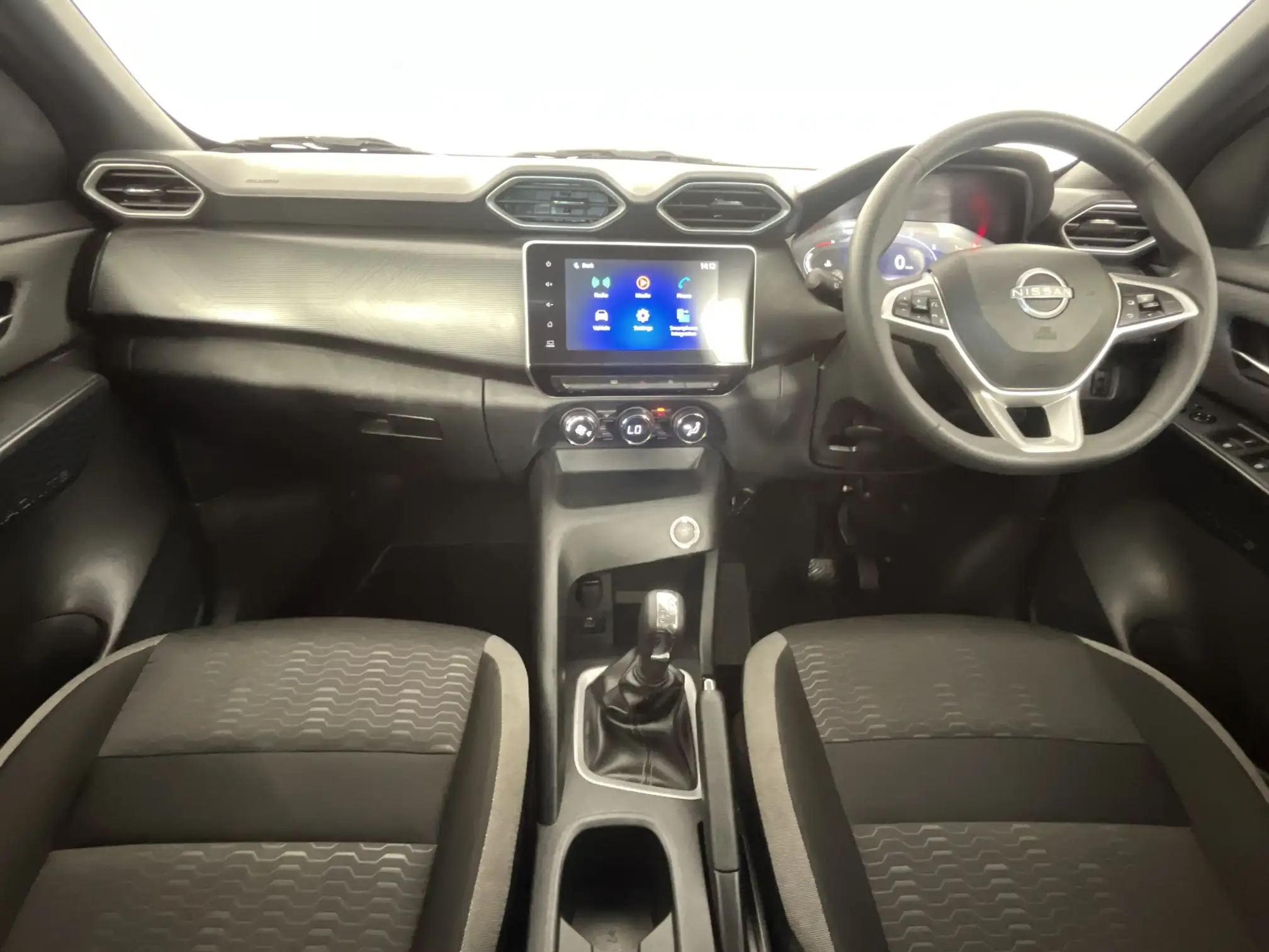 Nissan Magnite