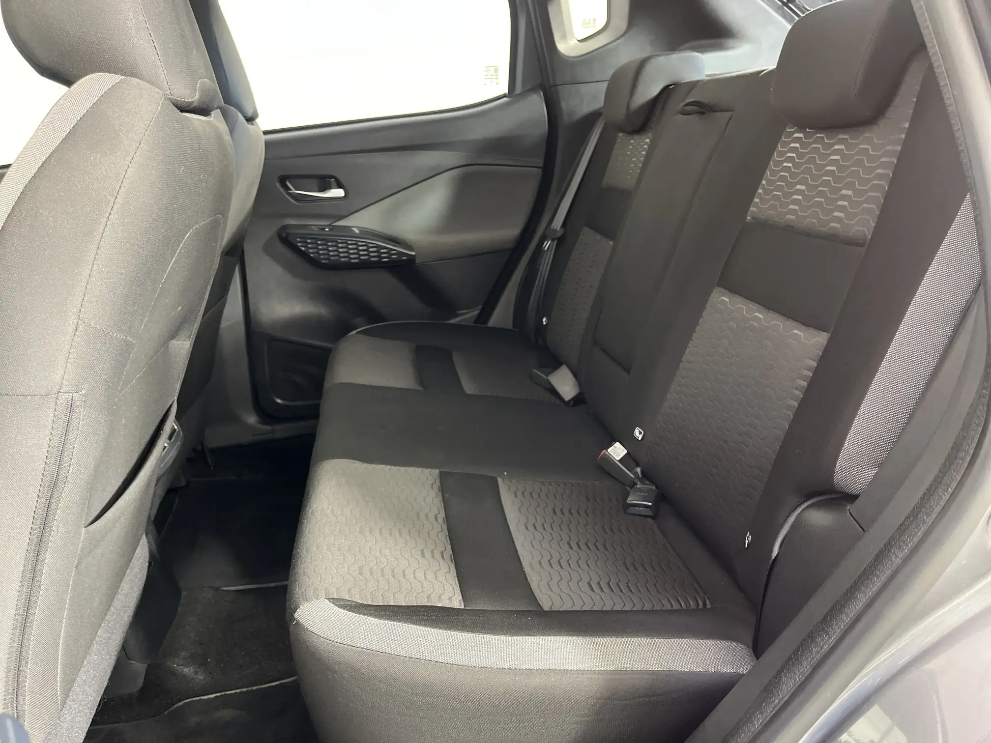 Nissan Magnite