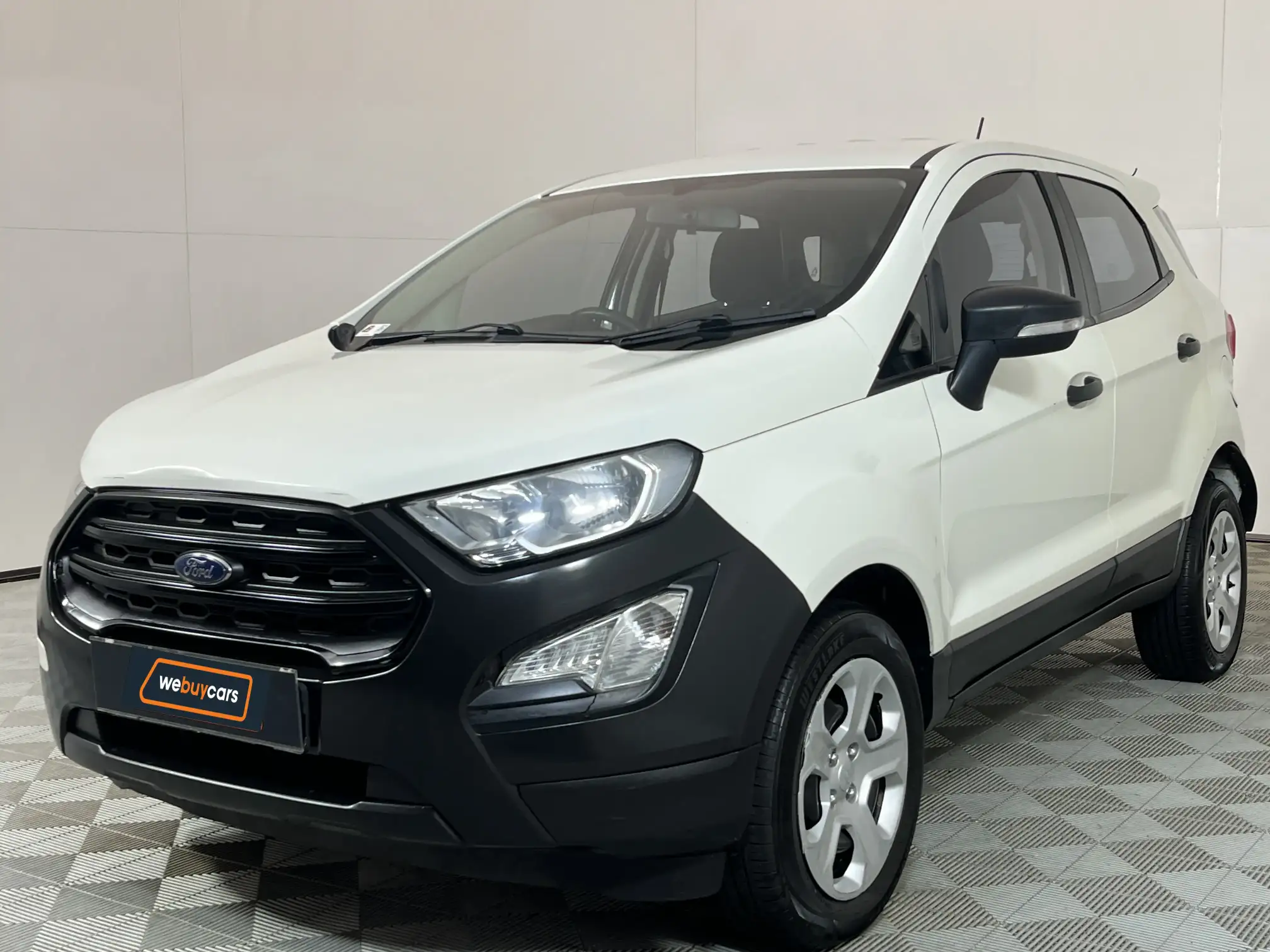 2020 Ford Ecosport 1.5tdci Ambiente at JHB South (GP) for sale Rundefined