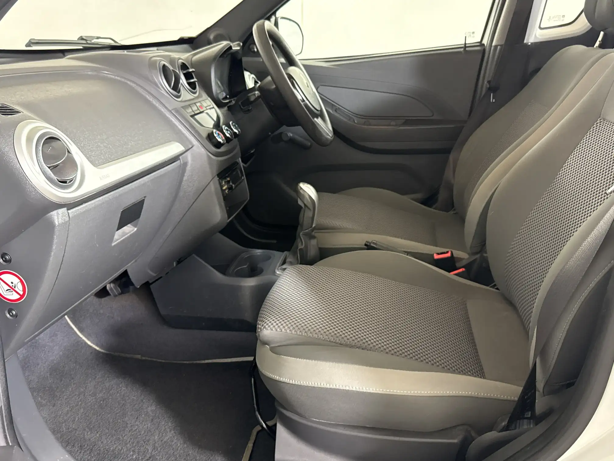 Chevrolet Utility