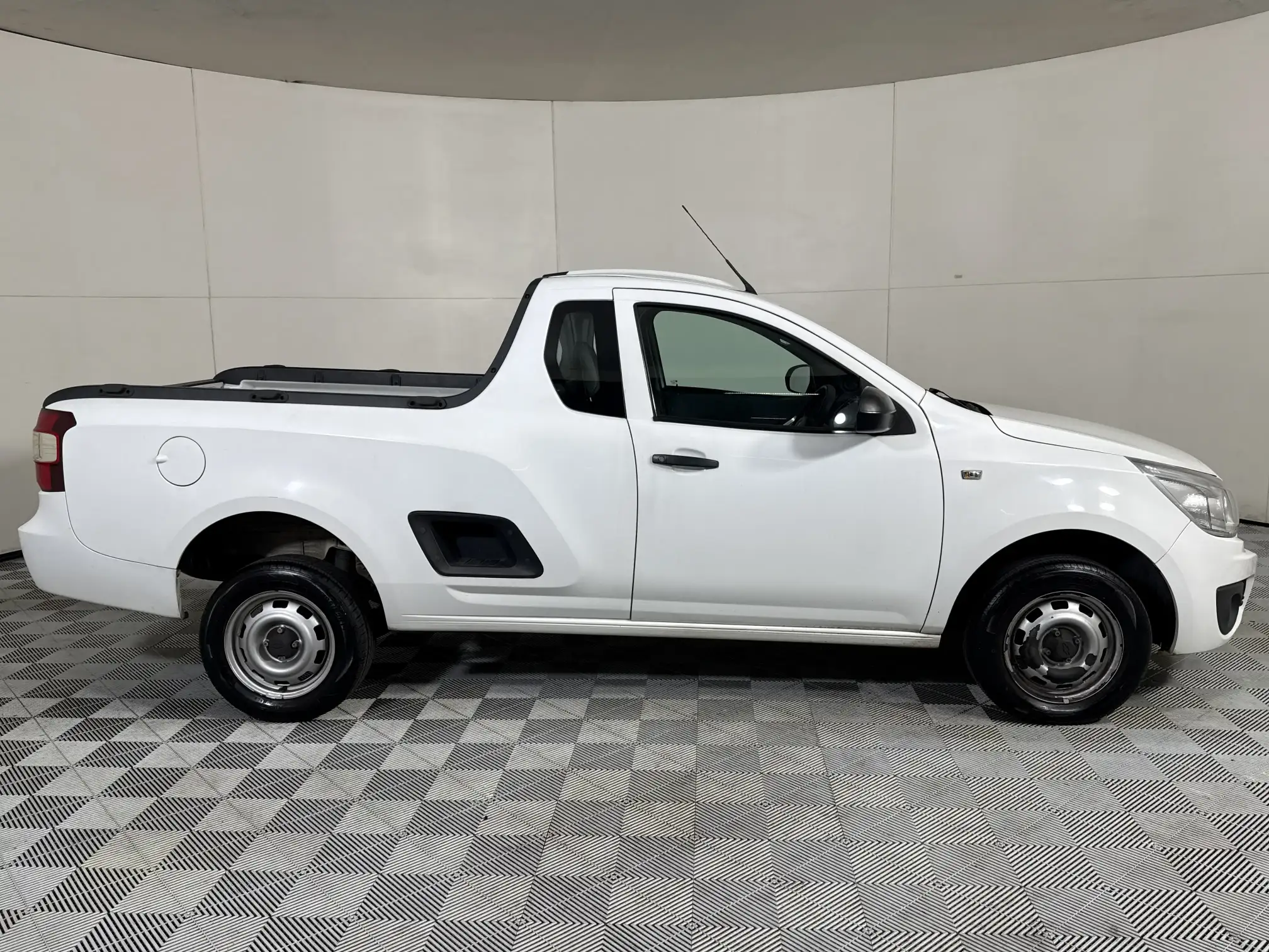Chevrolet Utility