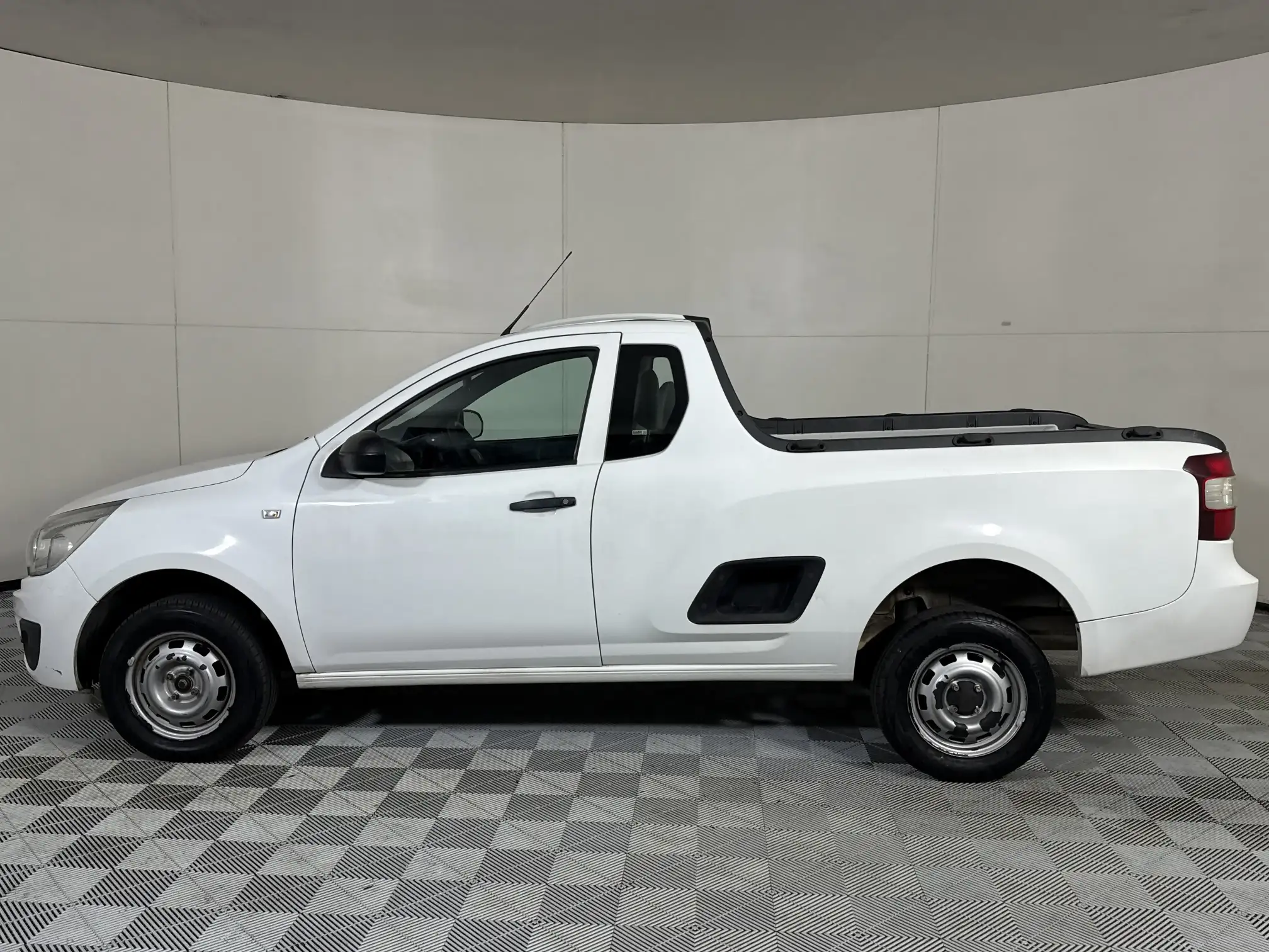 Chevrolet Utility