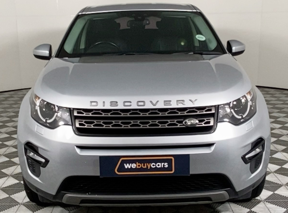 Land Rover Discovery Sport 2.2 SD4 SE (140 kW) for sale - R 329 900 ...