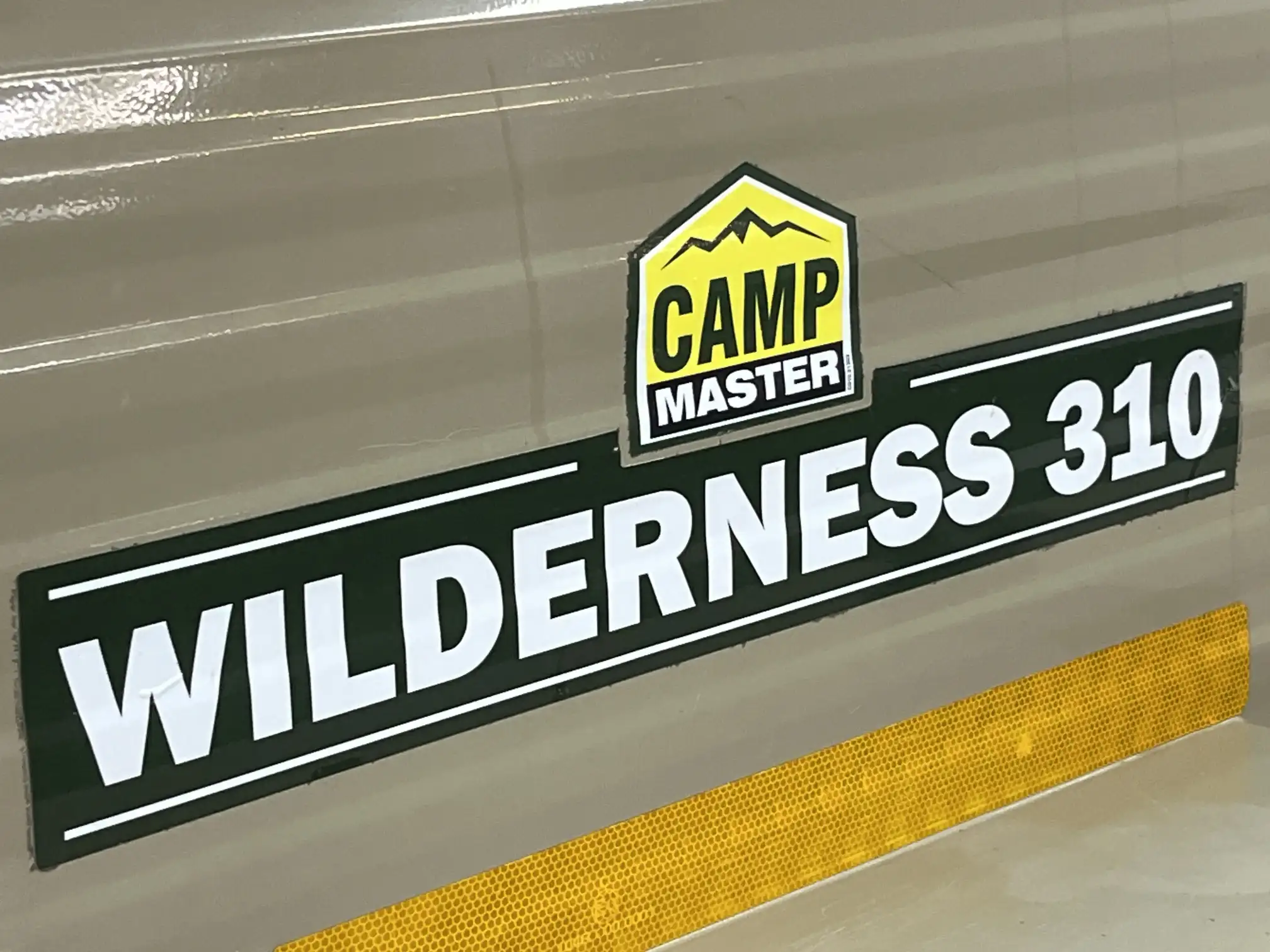 Challenger Wilderness