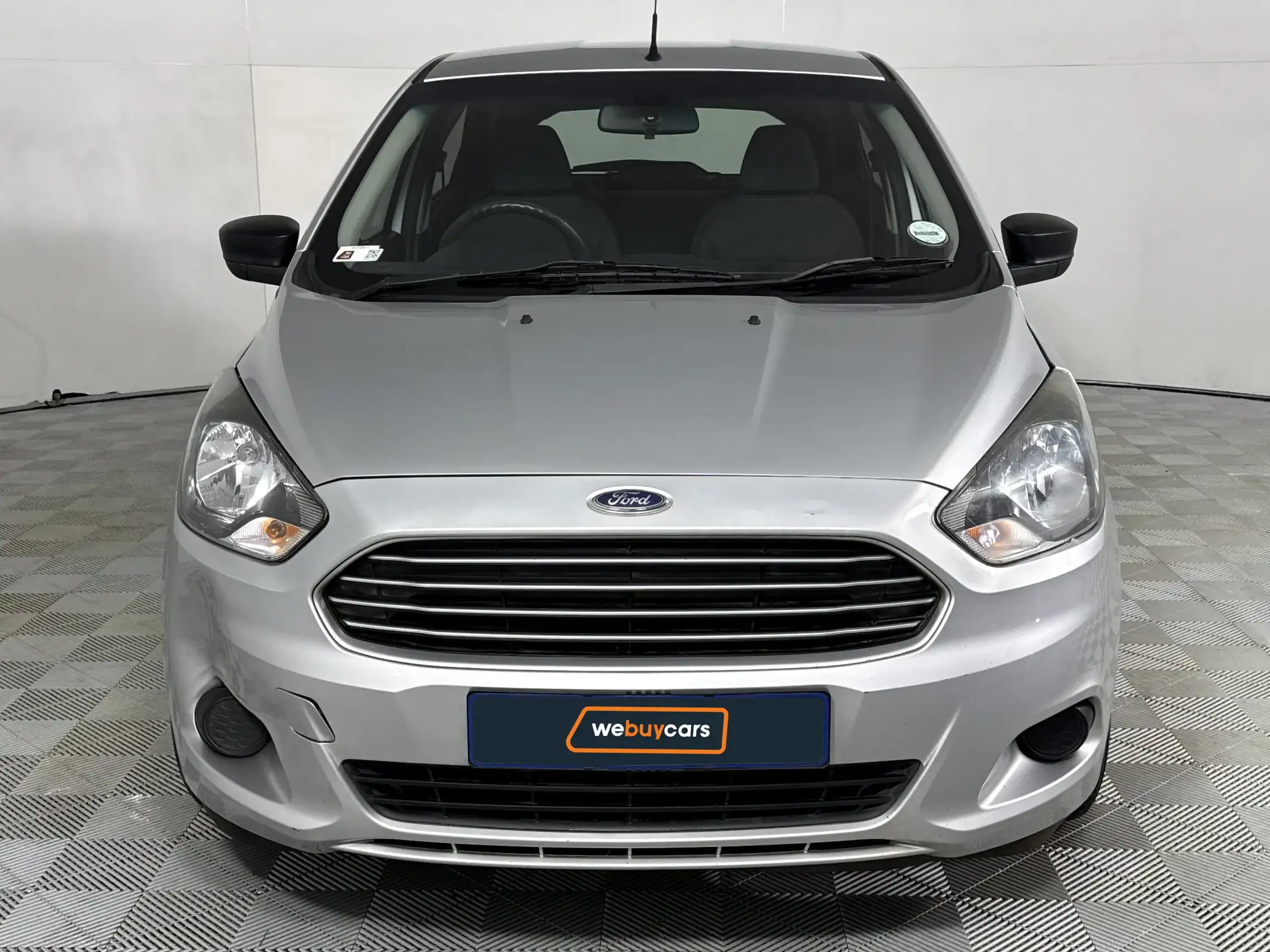 Ford Figo
