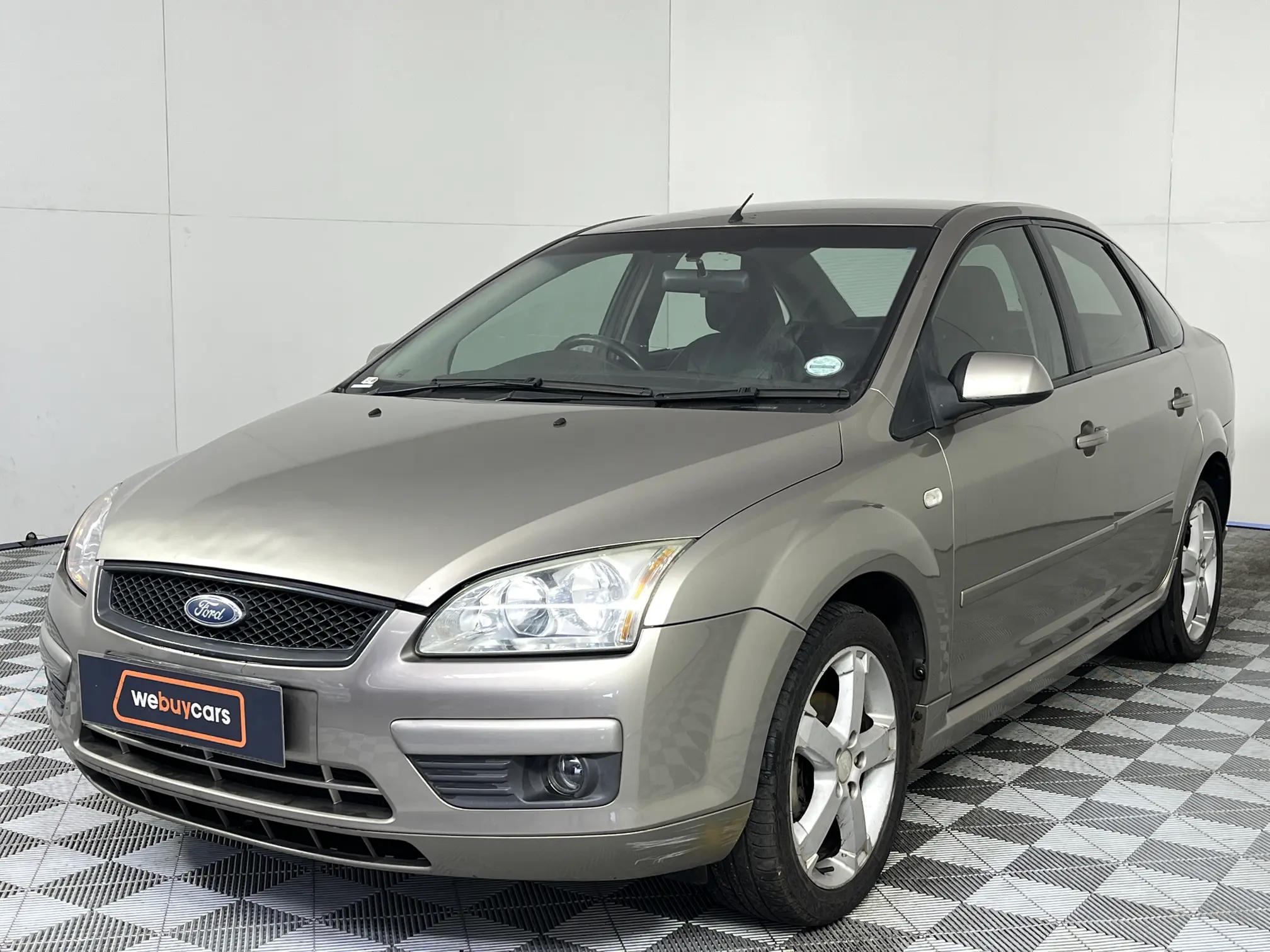 Ford Focus 1.6 Si Hatch Back for sale - R 78 900 | Carfind.co.za