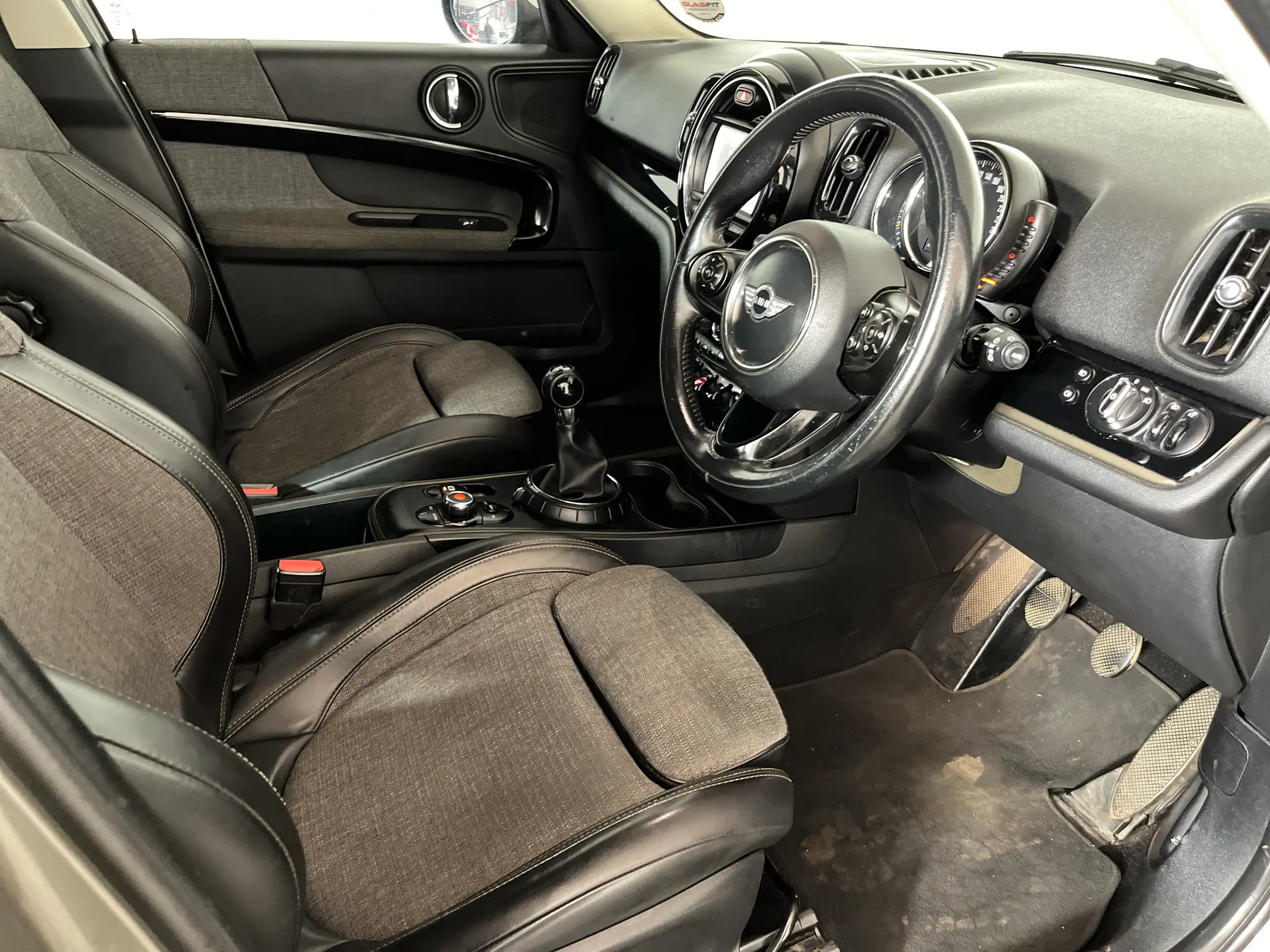 Used 2017 Mini Countryman Cooper Countryman For Sale | WeBuyCars