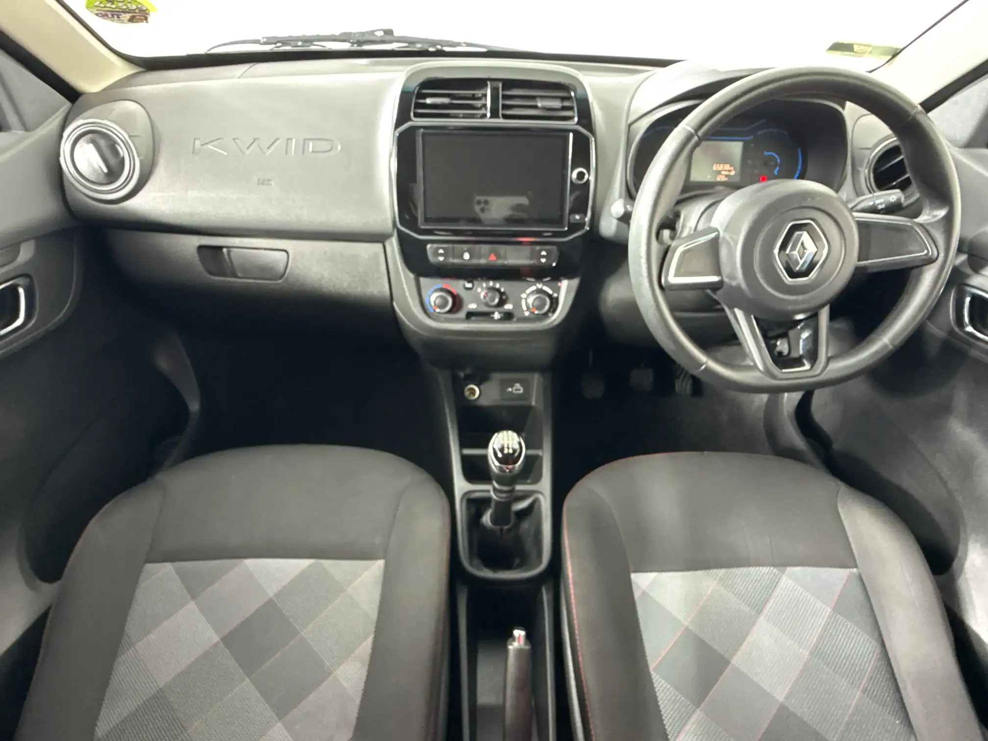 Renault Kwid