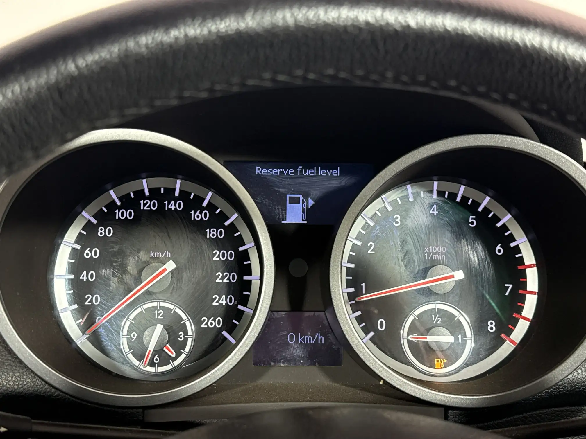 Mercedes-Benz SLK Class