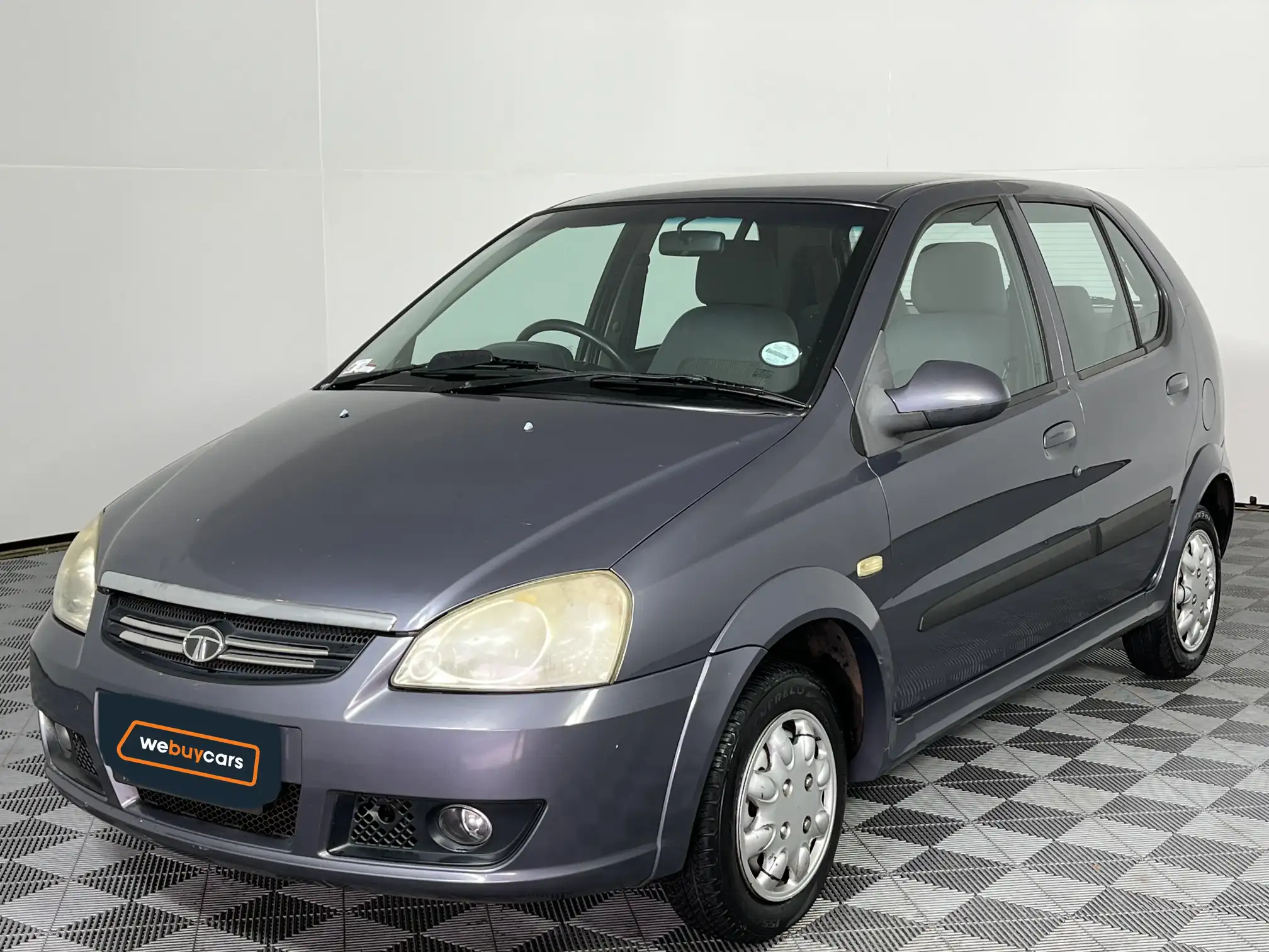 2010 Tata Indica