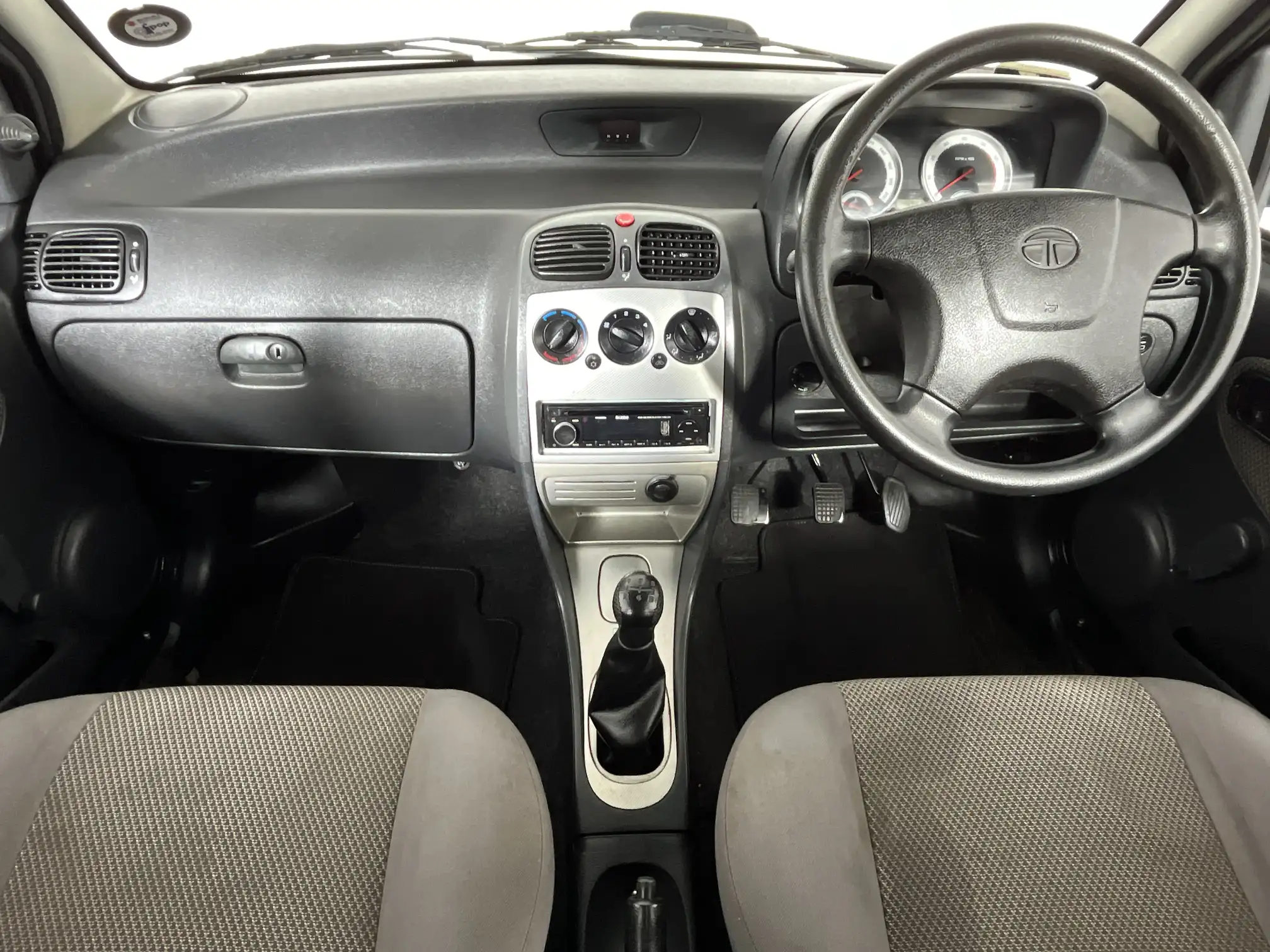 Tata Indica