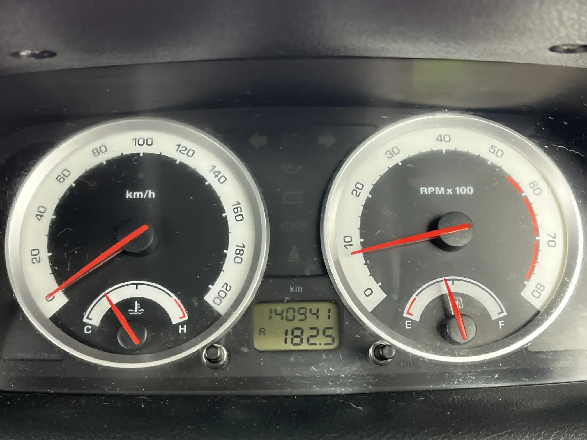 Tata Indica