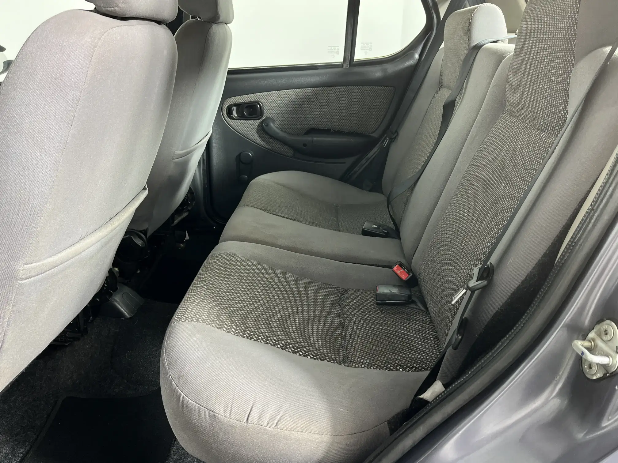 Tata Indica