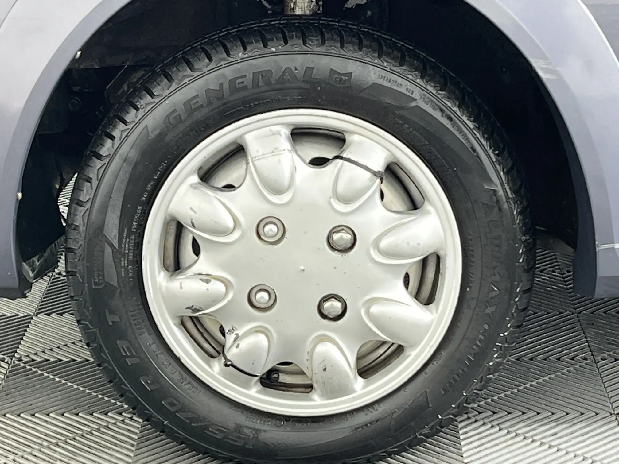 Tata Indica