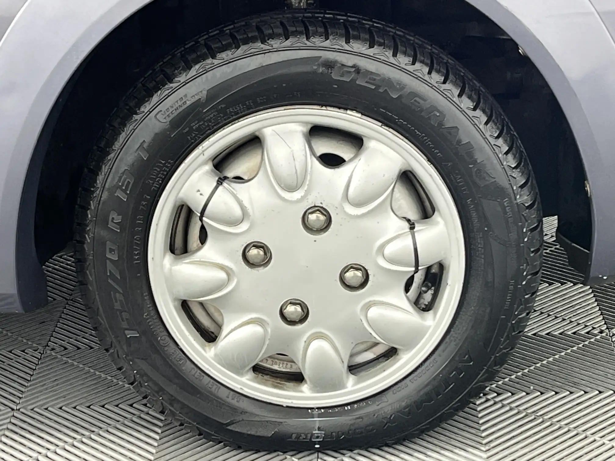 Tata Indica