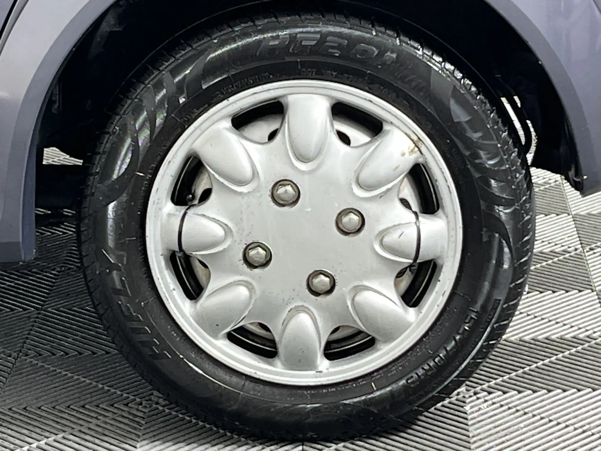 Tata Indica