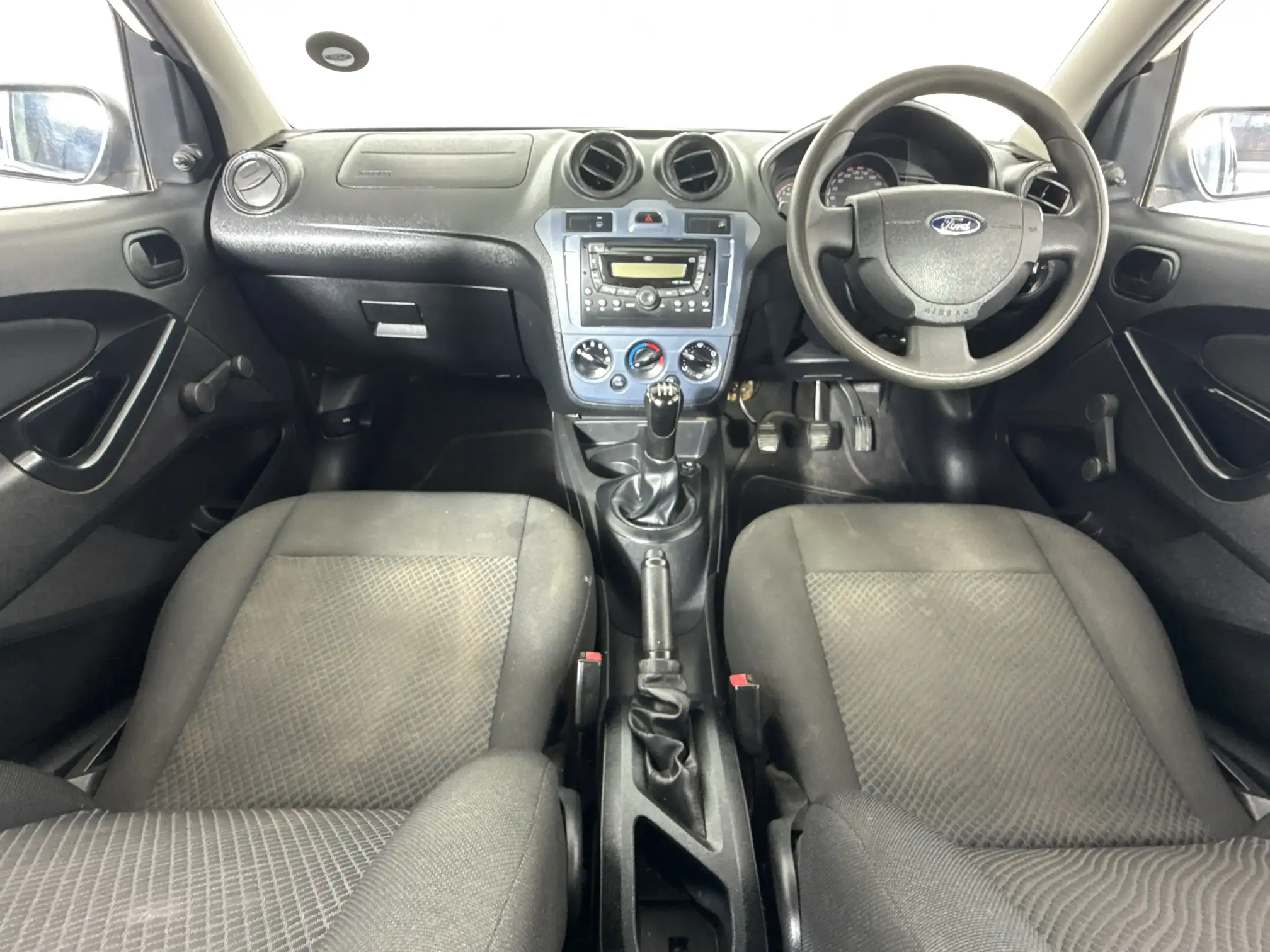 Ford Figo
