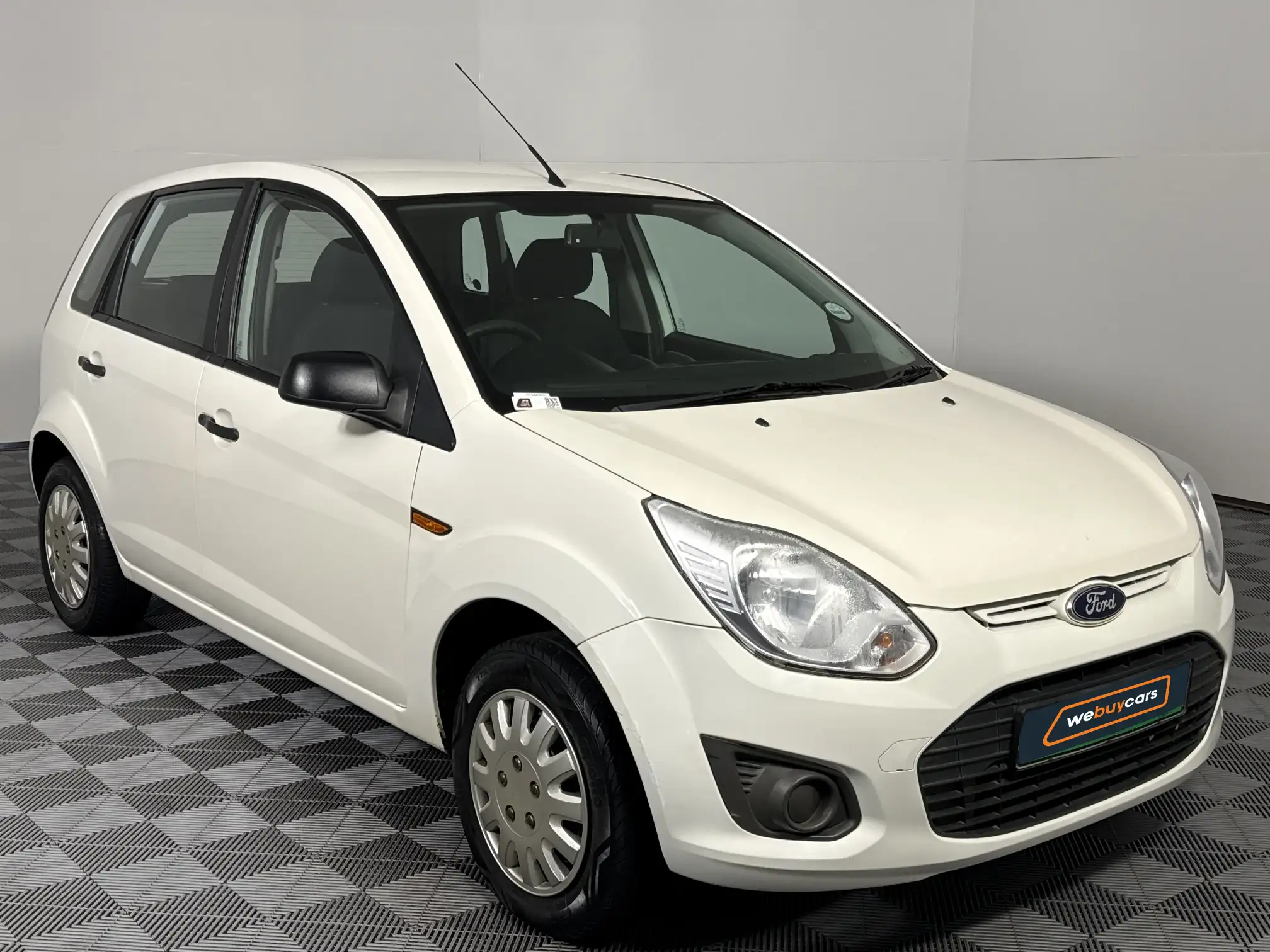 Ford Figo