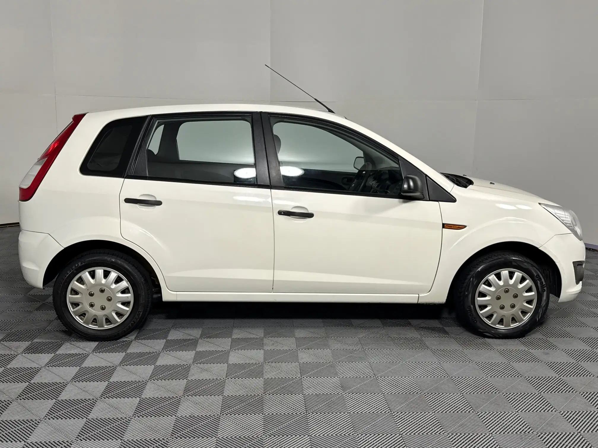 Ford Figo