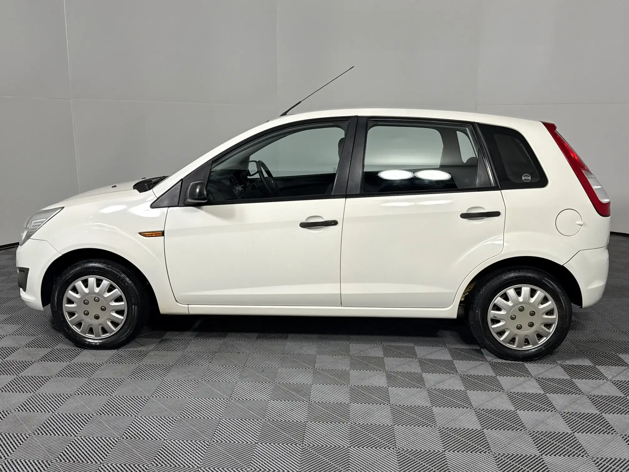 Ford Figo