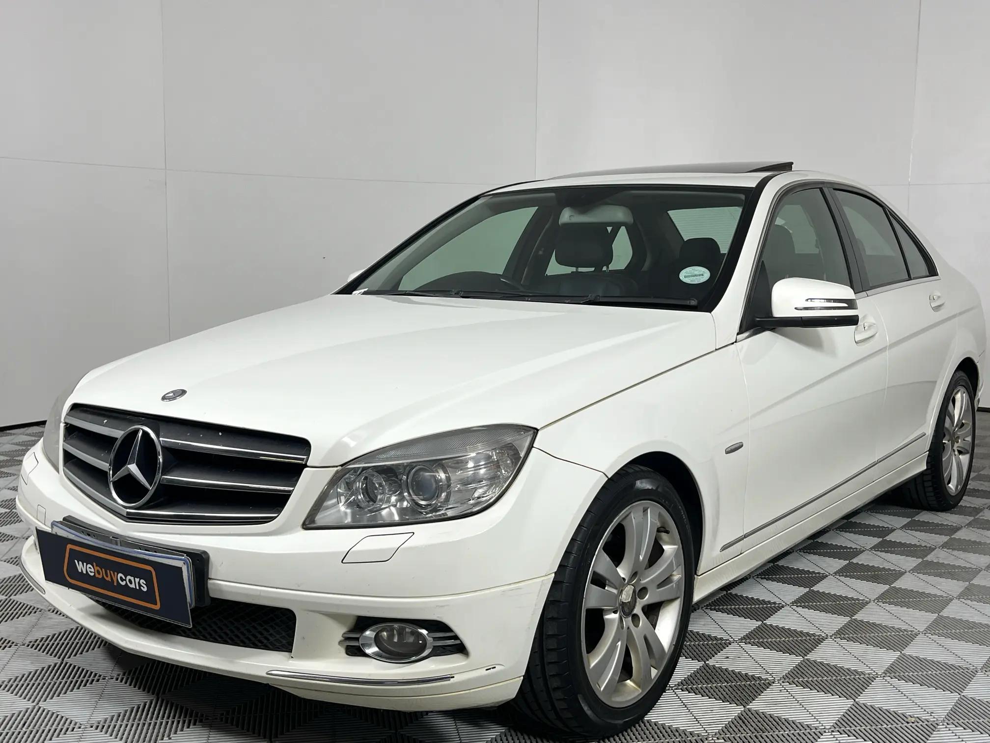 Mercedes Benz Cars for sale in South Africa - New and Used