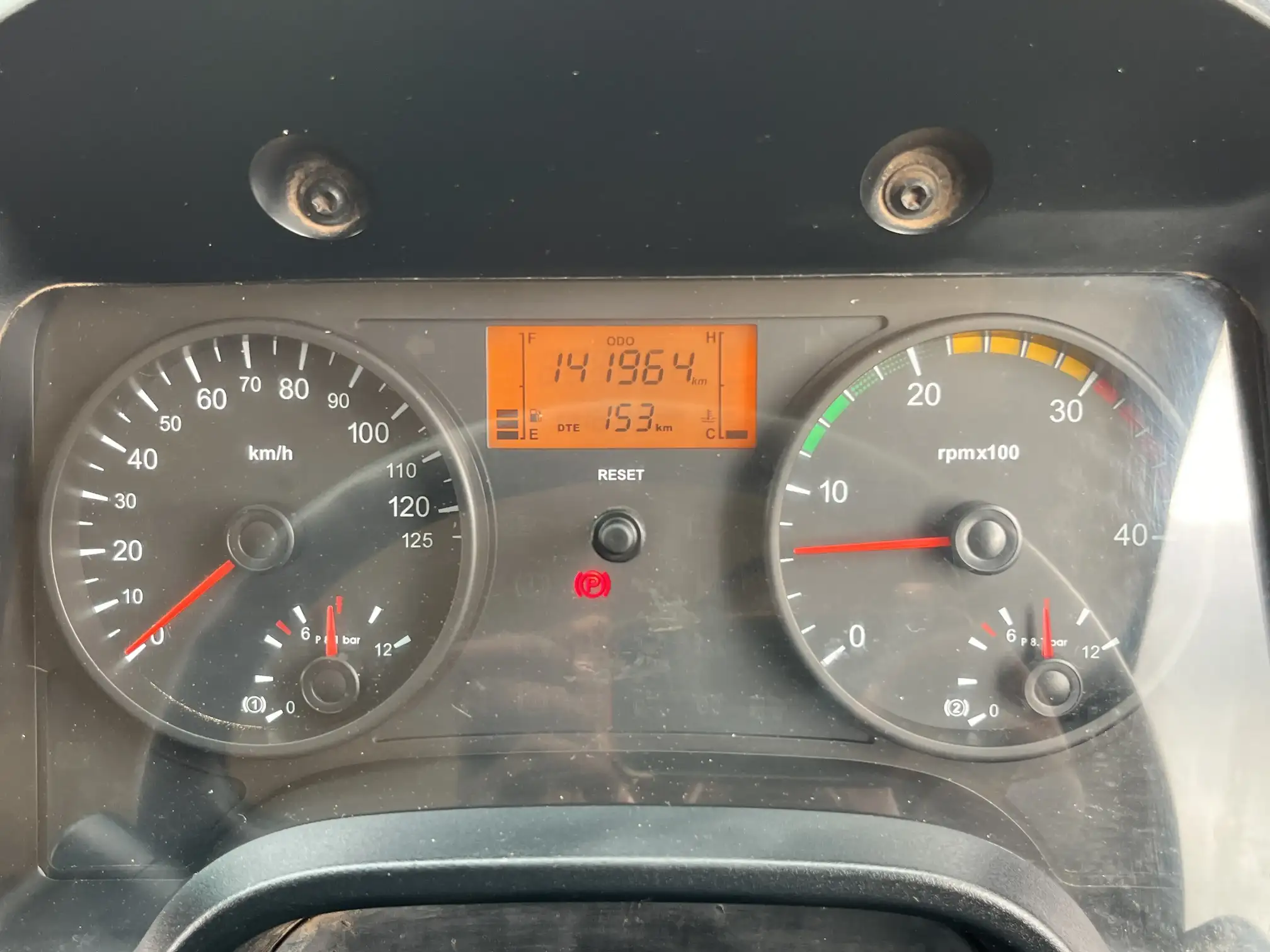 Fuso F-Series