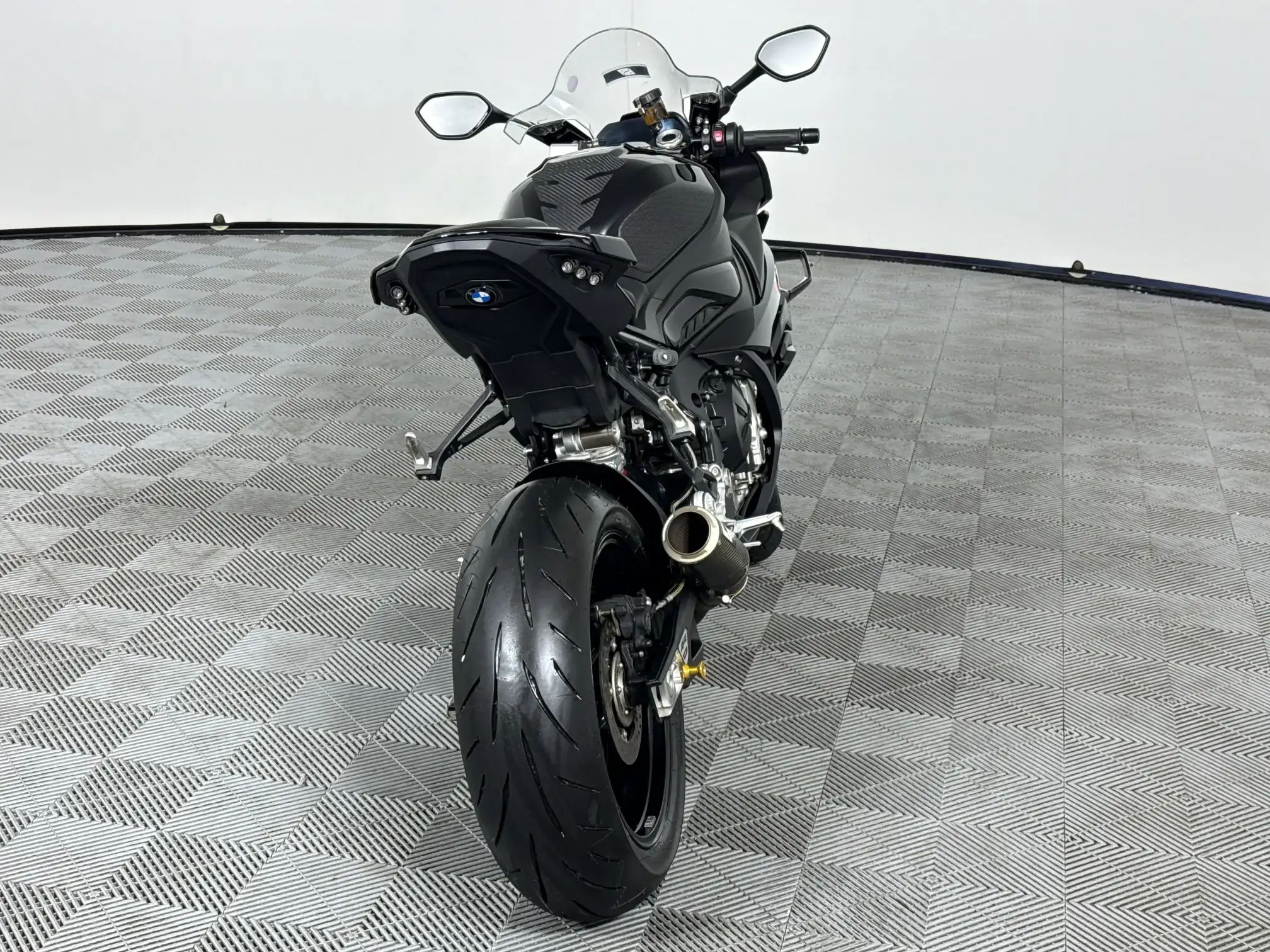 BMW S Series