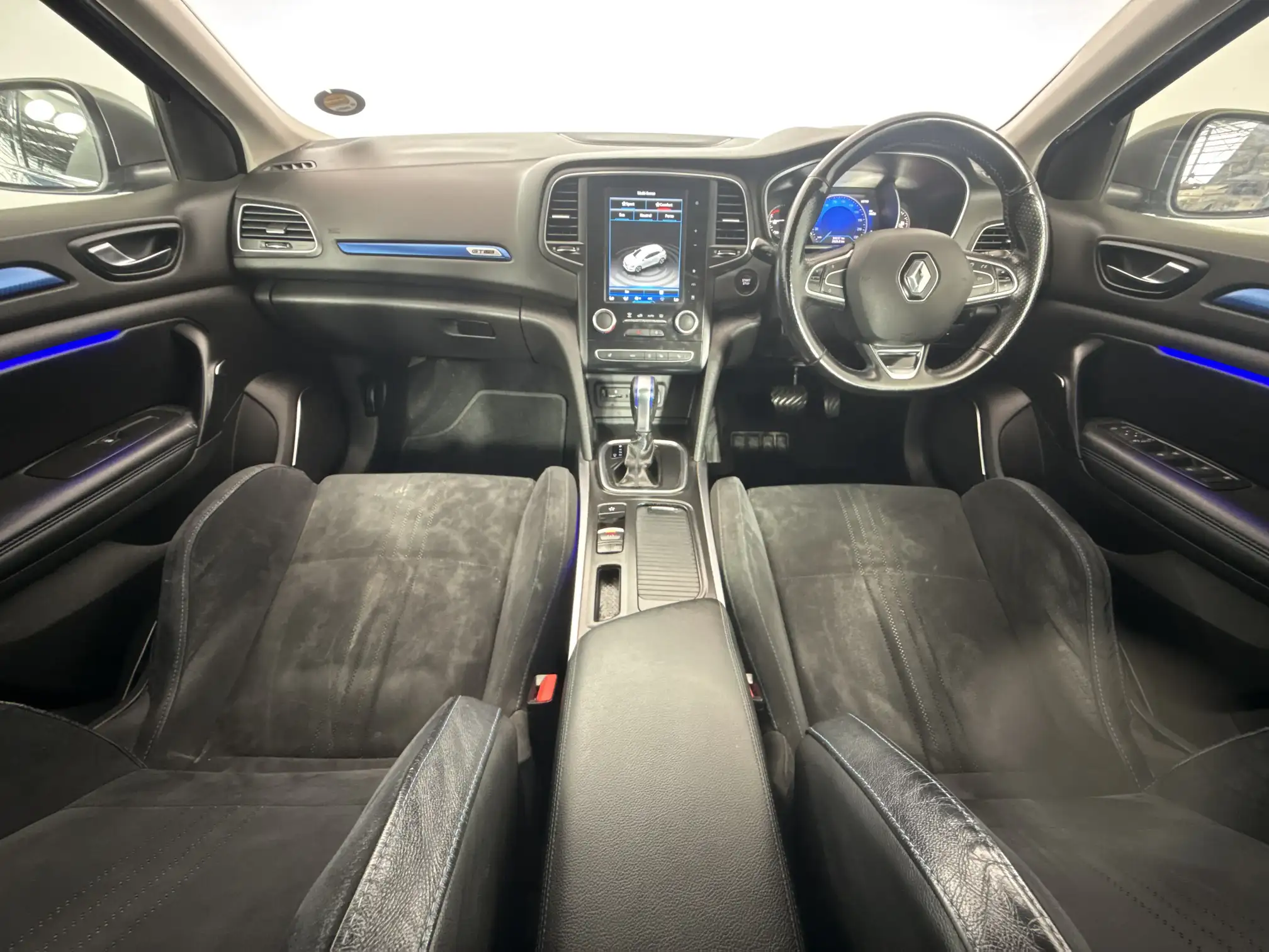 Renault Megane IV