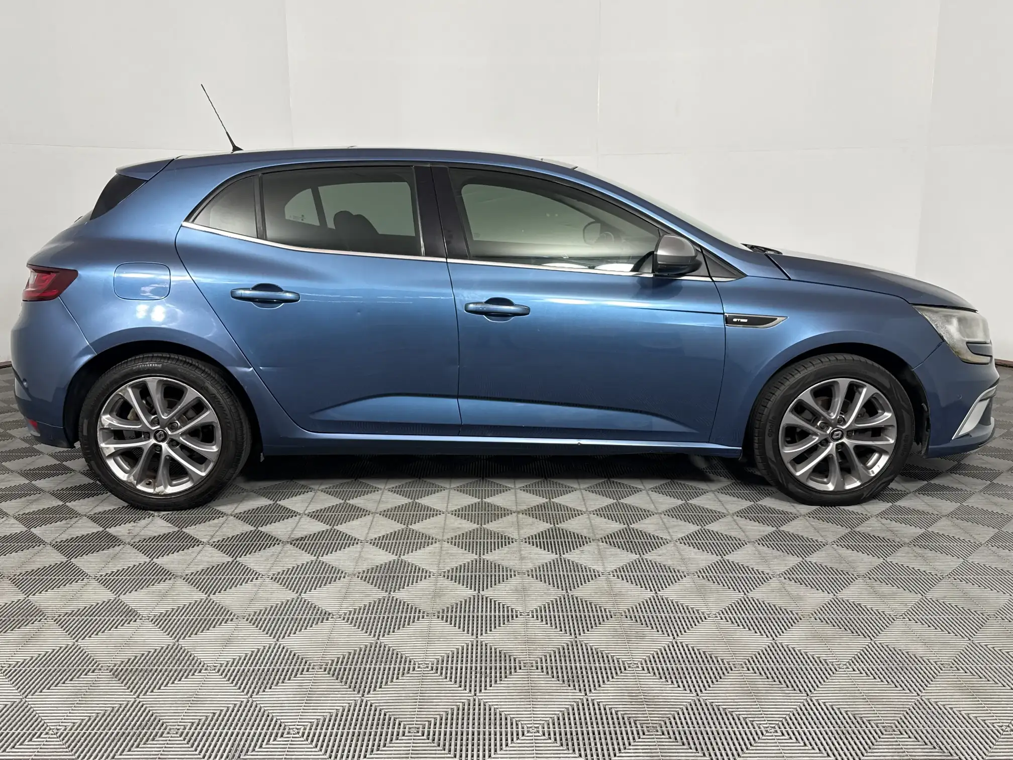 Renault Megane IV