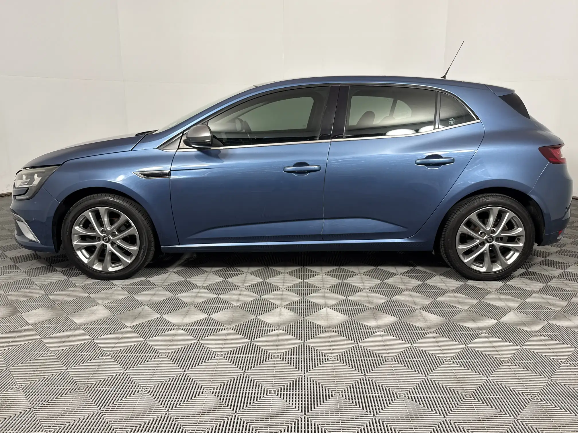 Renault Megane IV