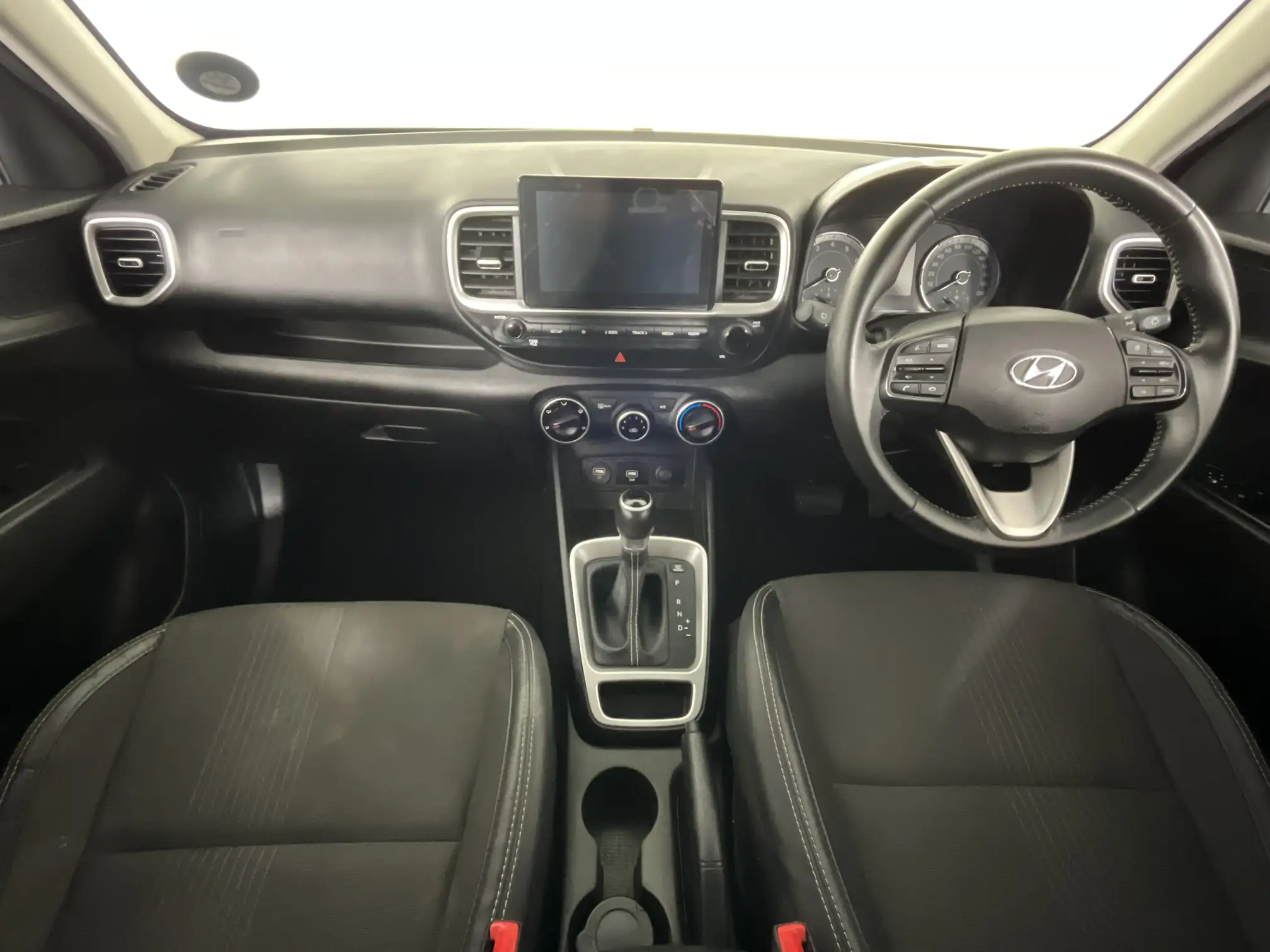 Hyundai Venue