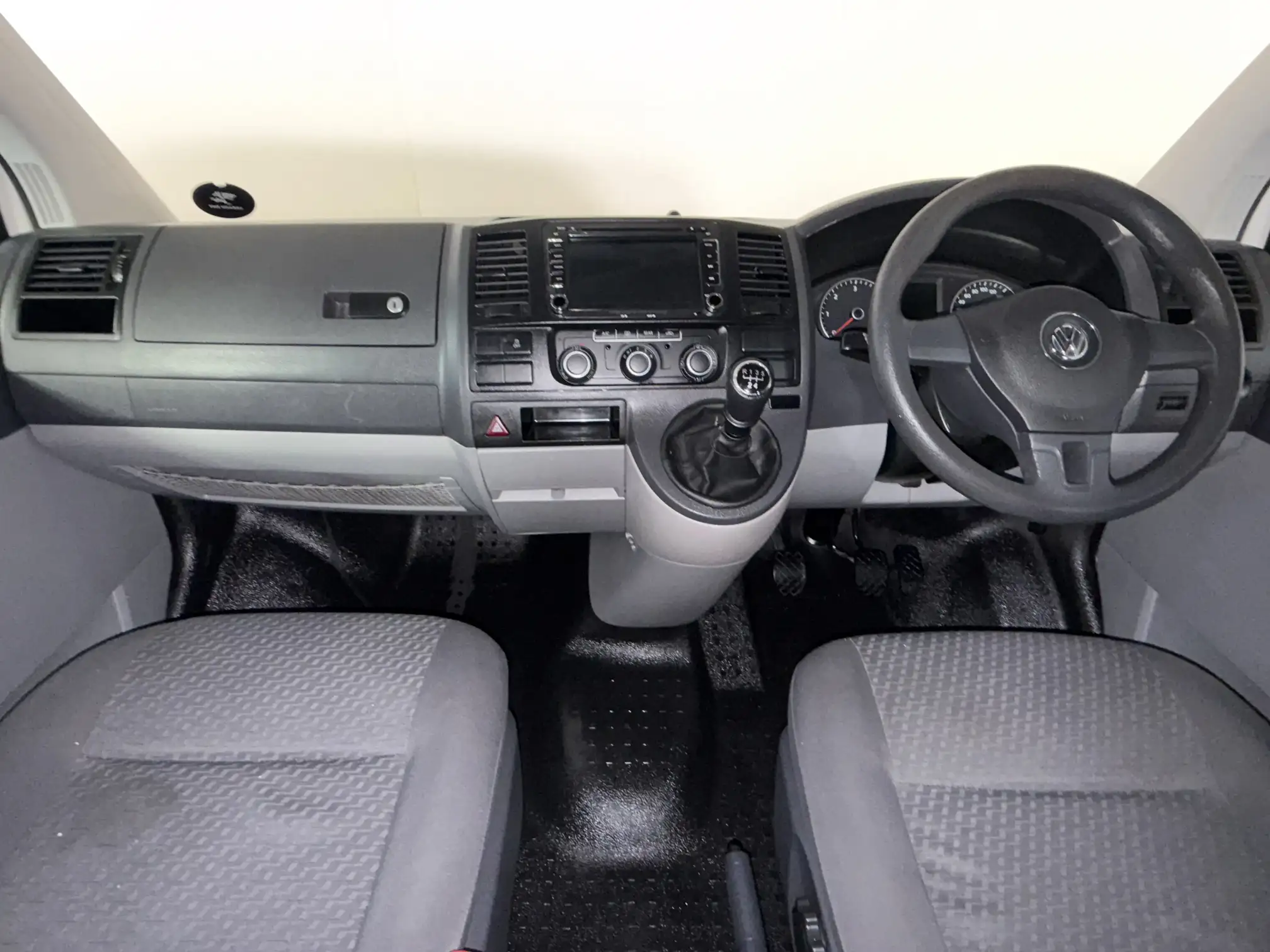 Volkswagen T5
