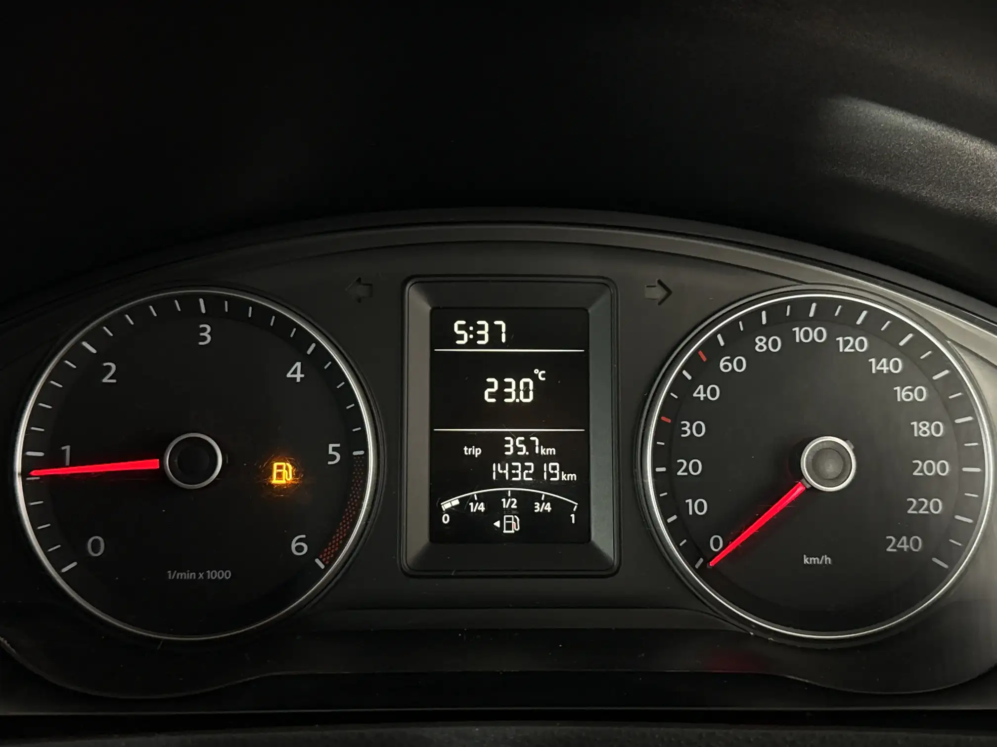Volkswagen T5